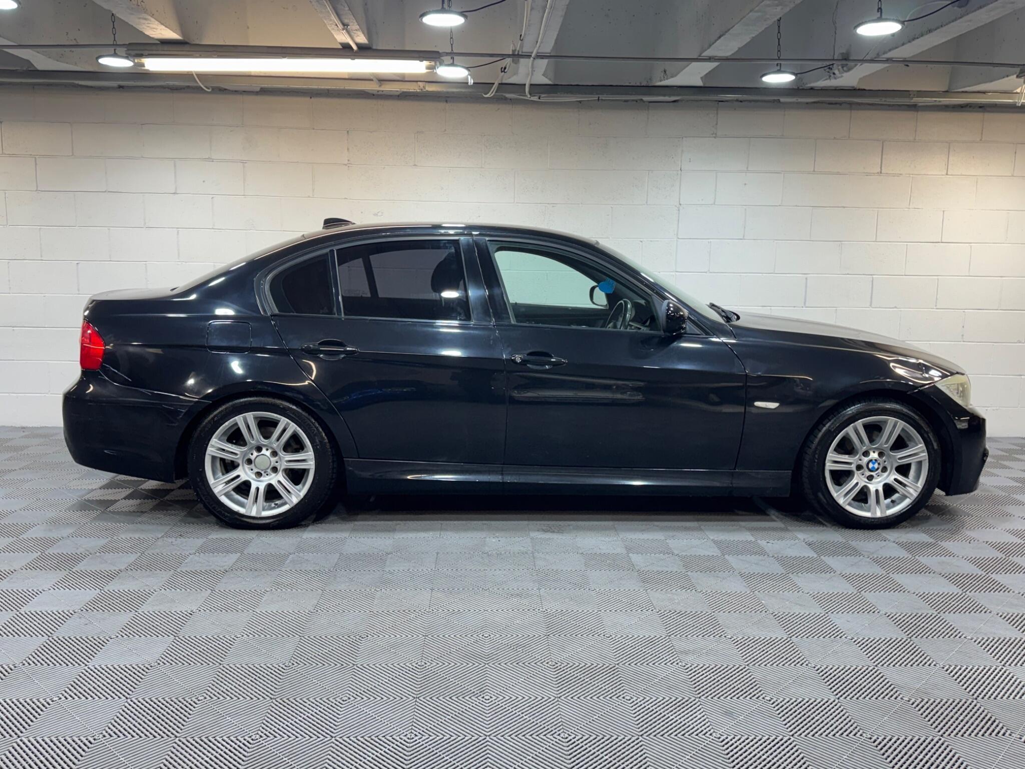 BMW 3 Series - Image 5