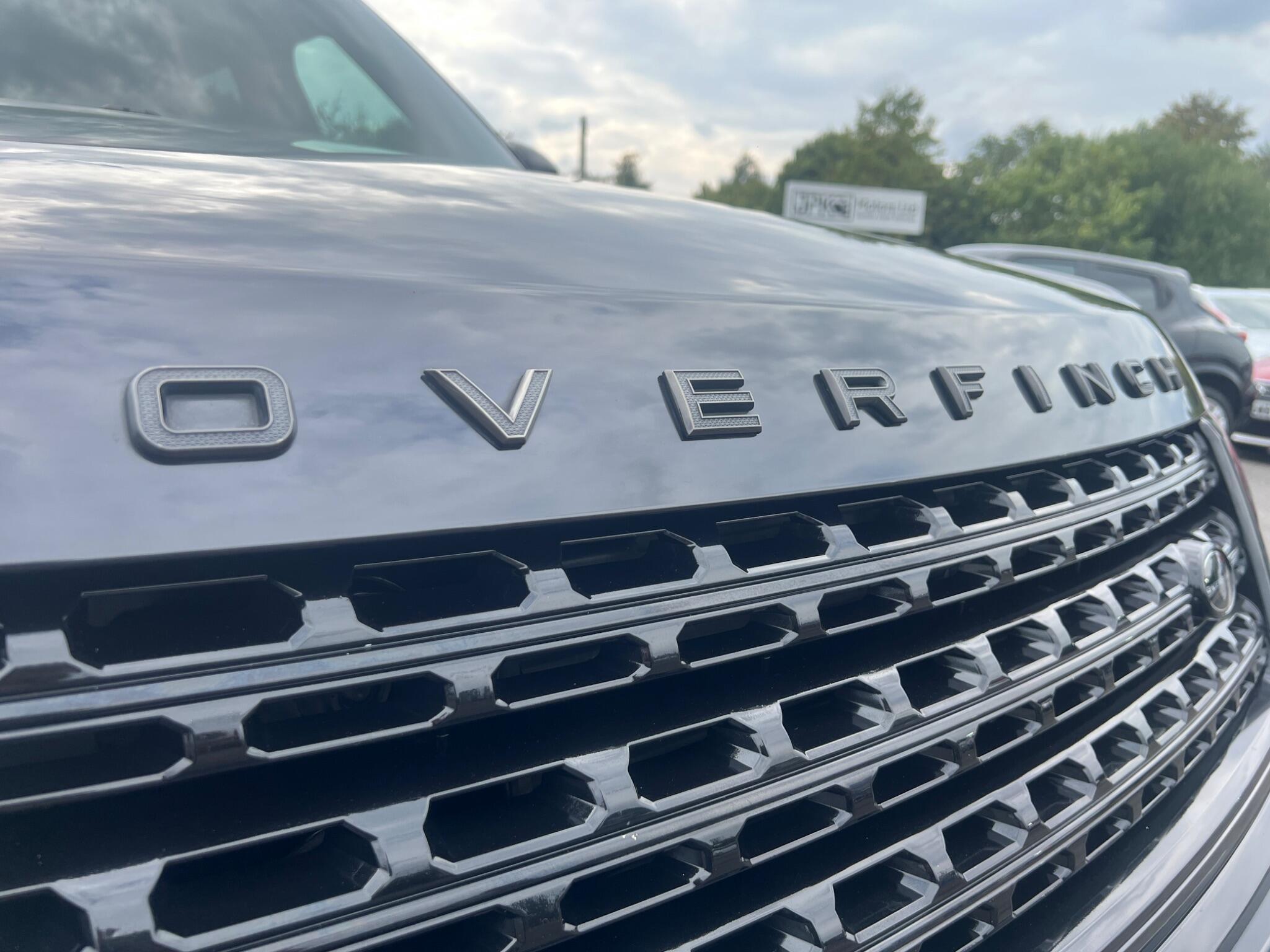 Land Rover Range Rover - Image 5