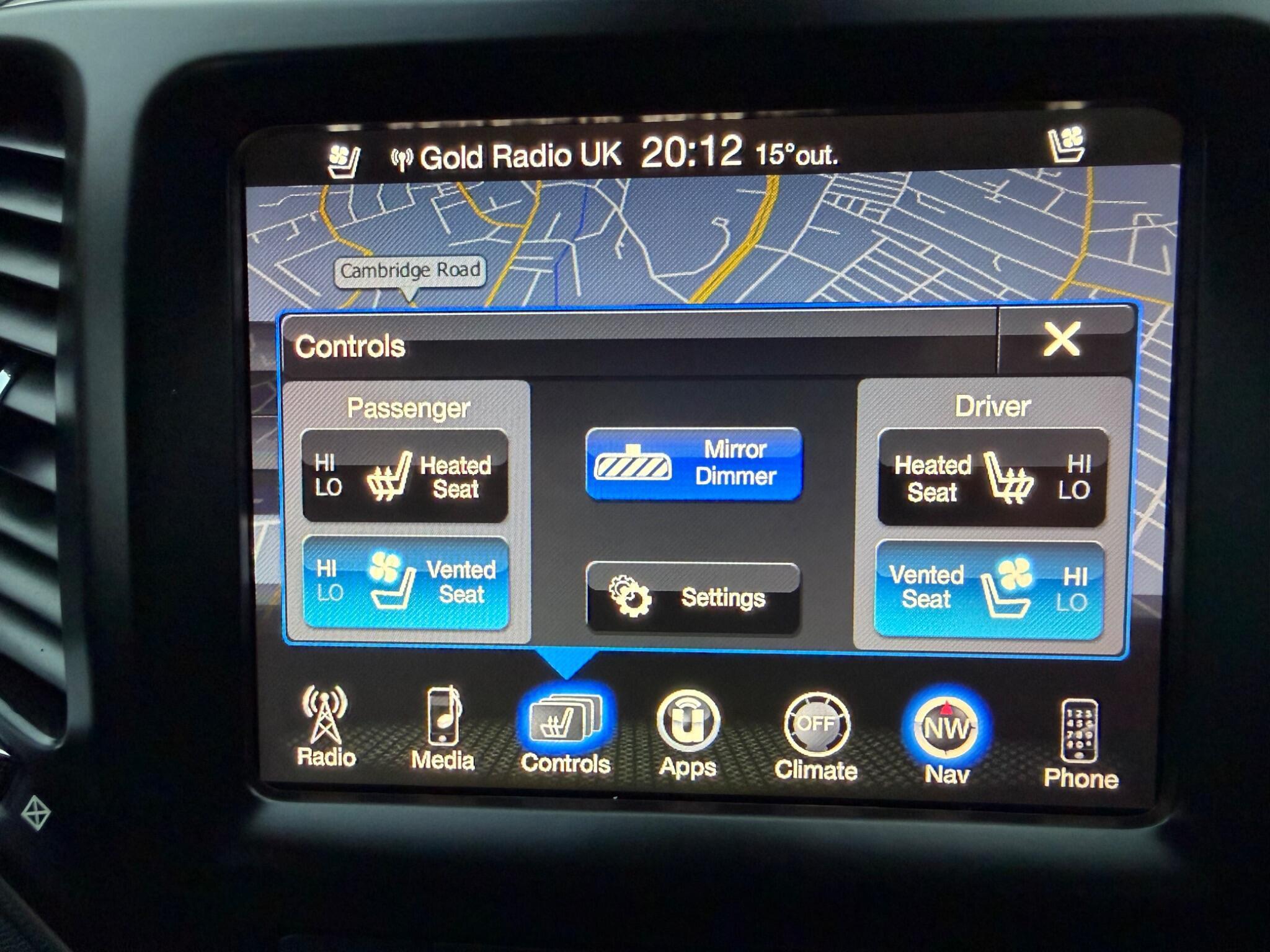 Jeep Cherokee - Image 58