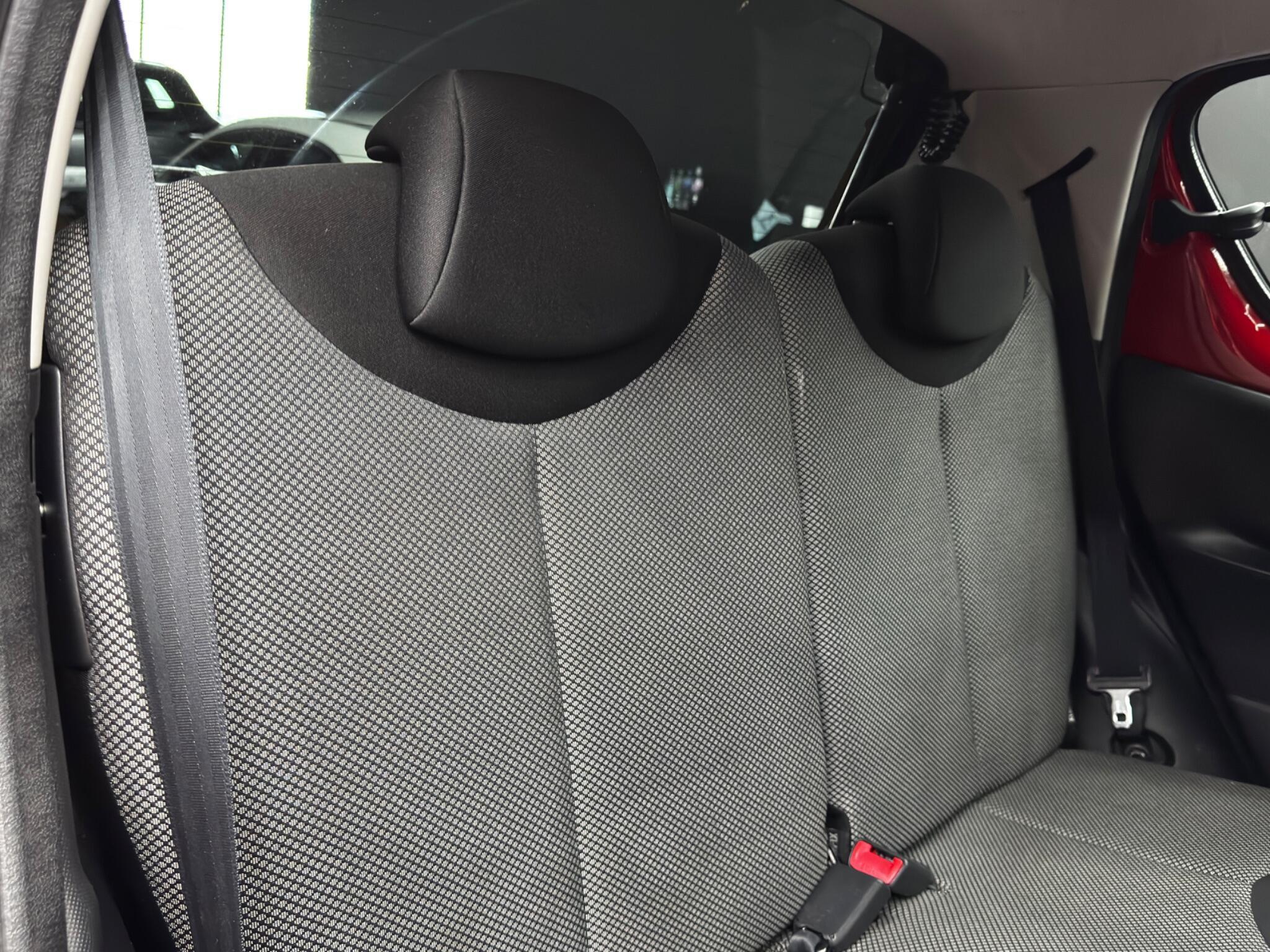 Toyota Aygo - Image 15