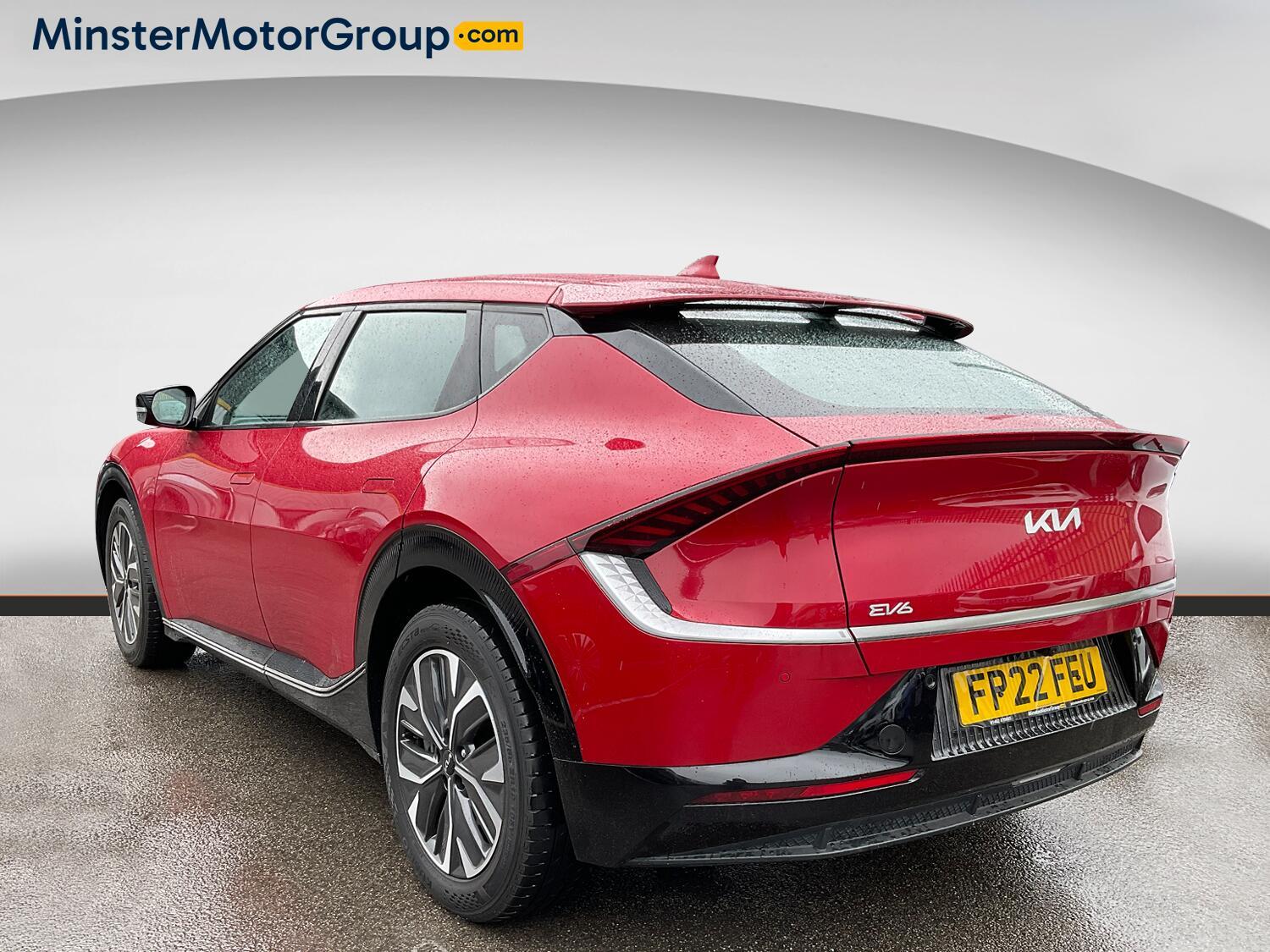 Kia EV6 - Image 4