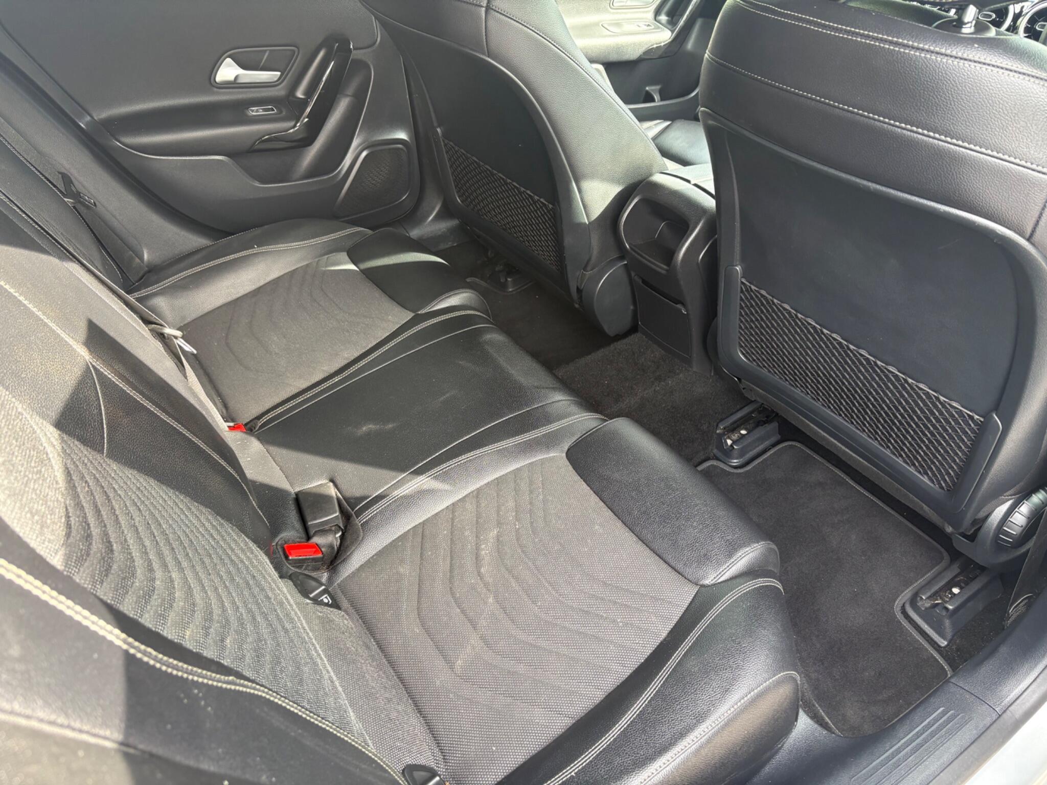 Mercedes A Class - Image 24
