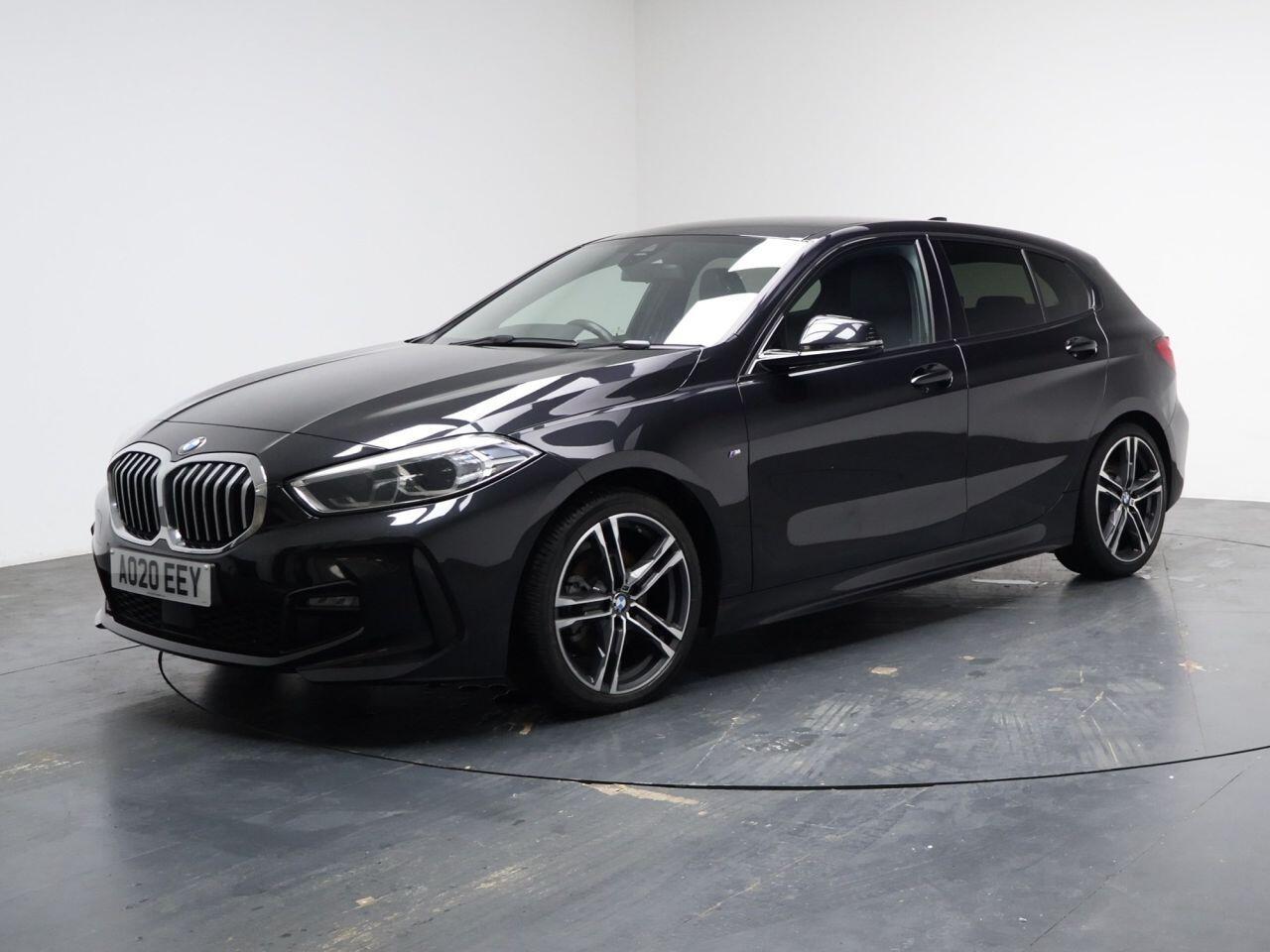 BMW 1 Series - Image 6