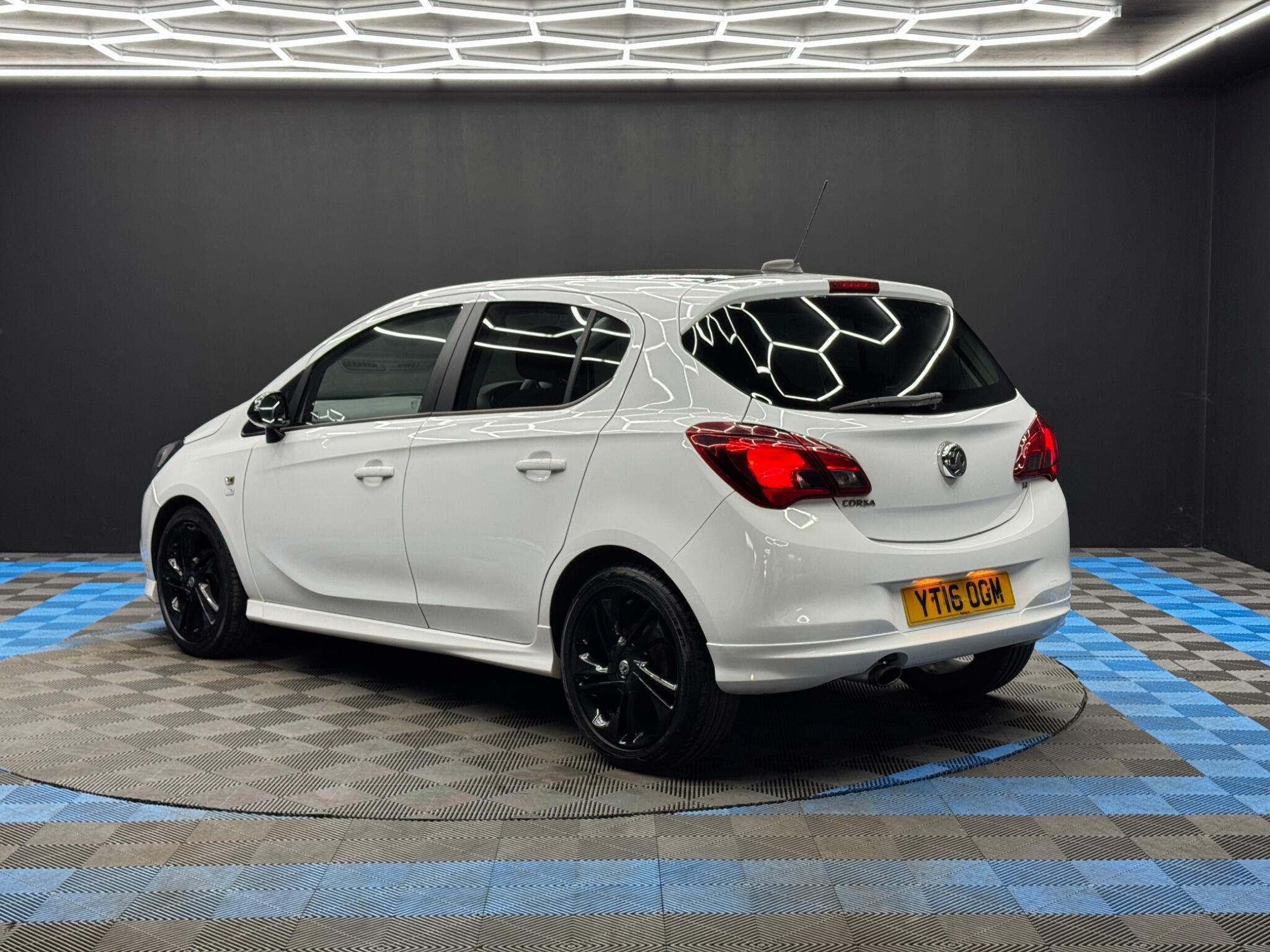 Vauxhall Corsa - Image 7
