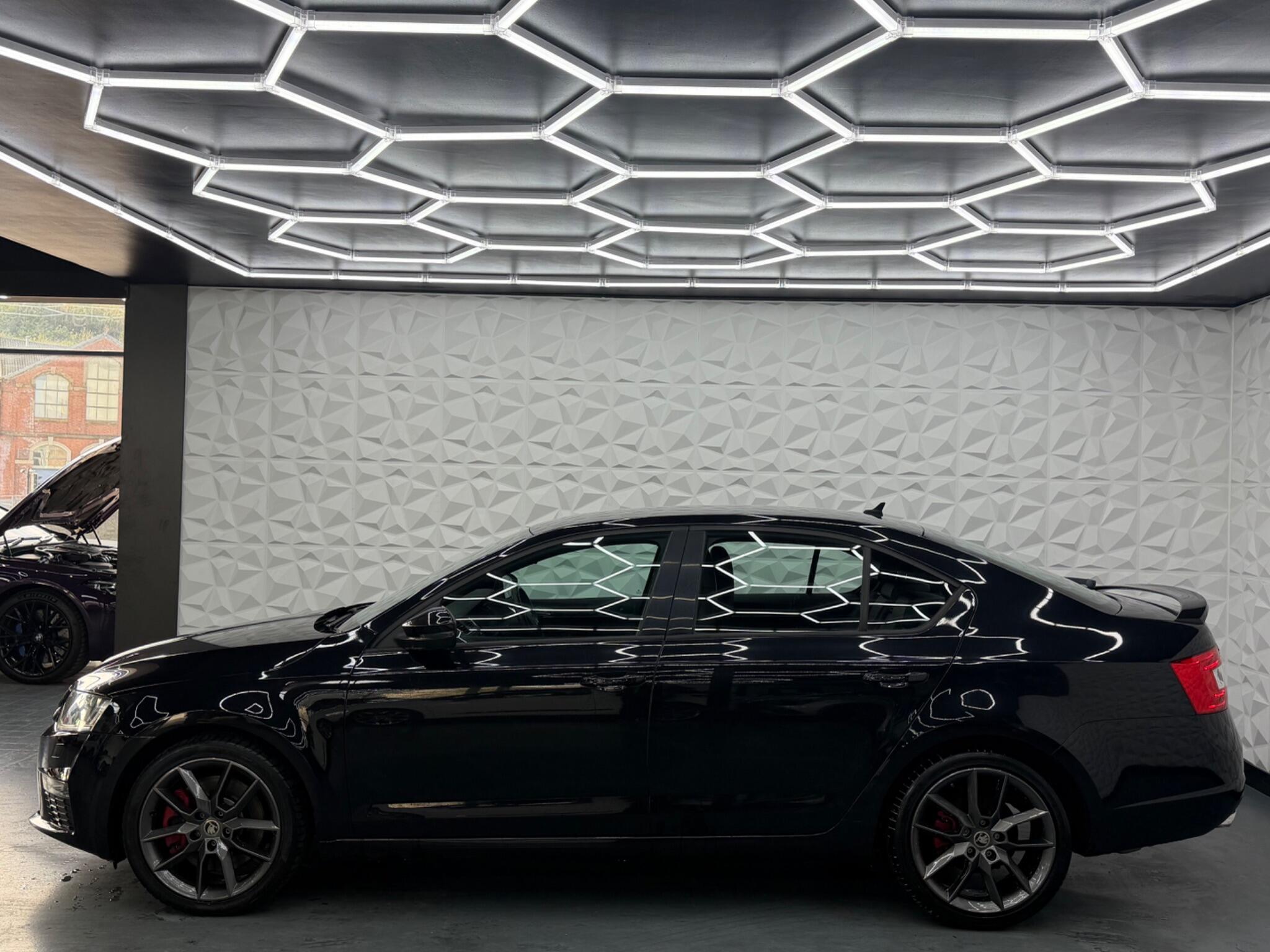 Skoda Octavia - Image 6