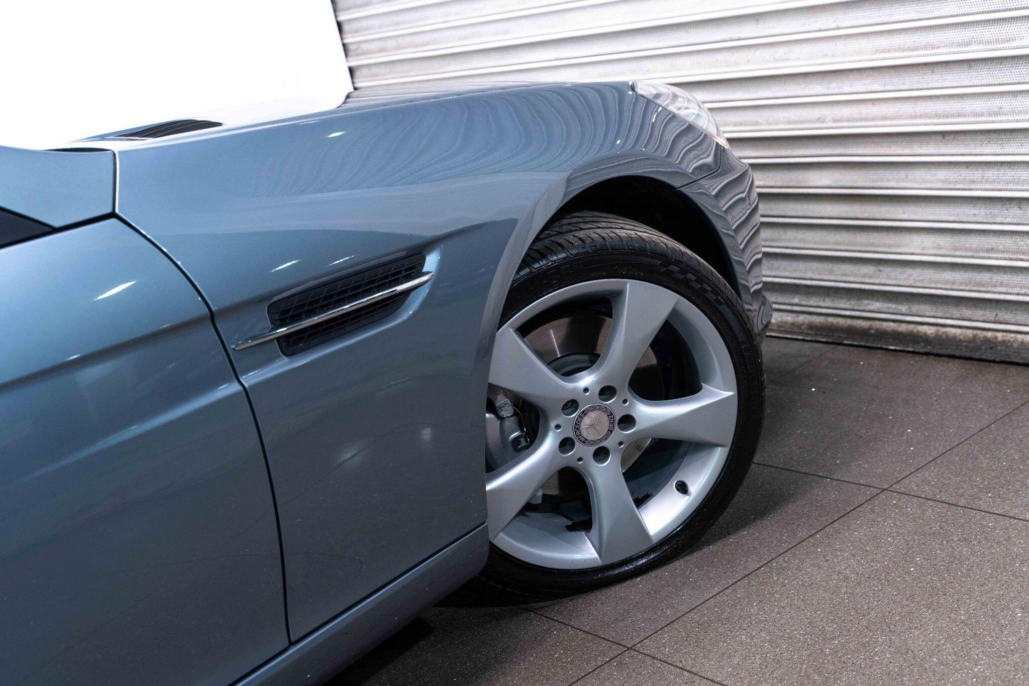 Mercedes SLK - Image 29
