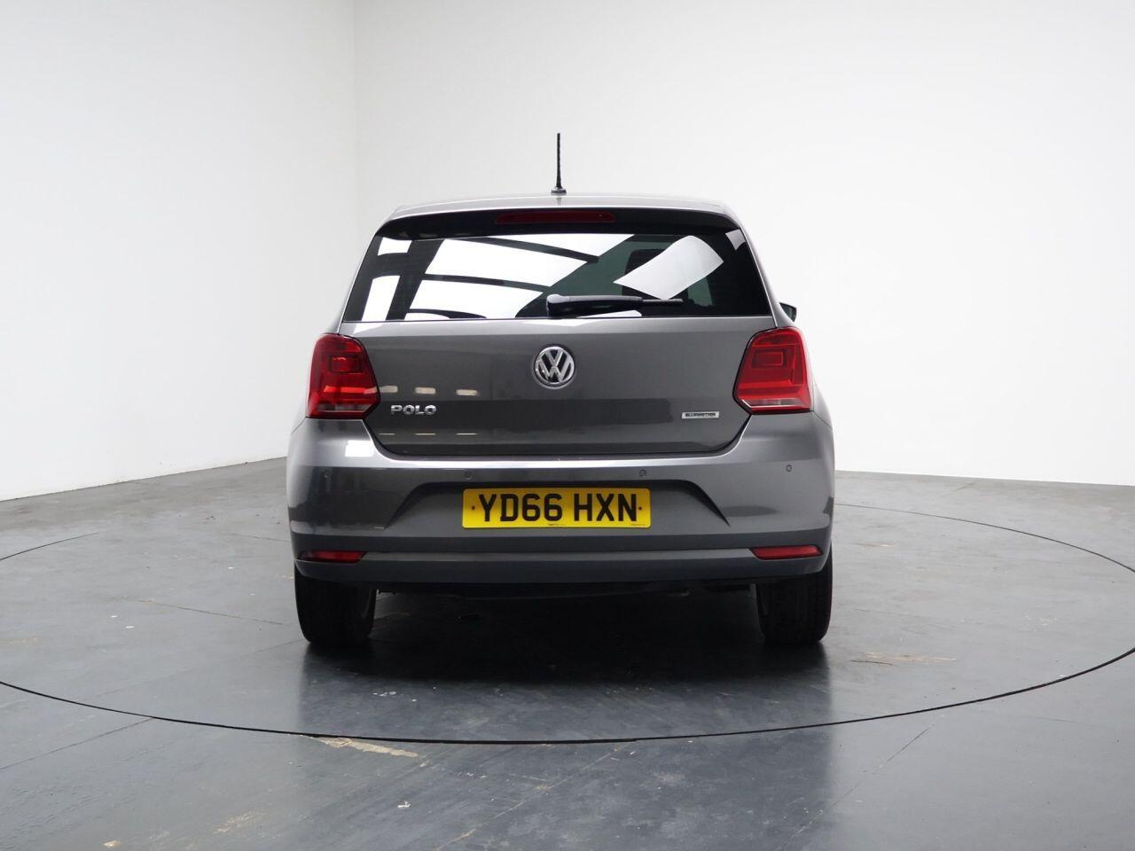 Volkswagen Polo - Image 17