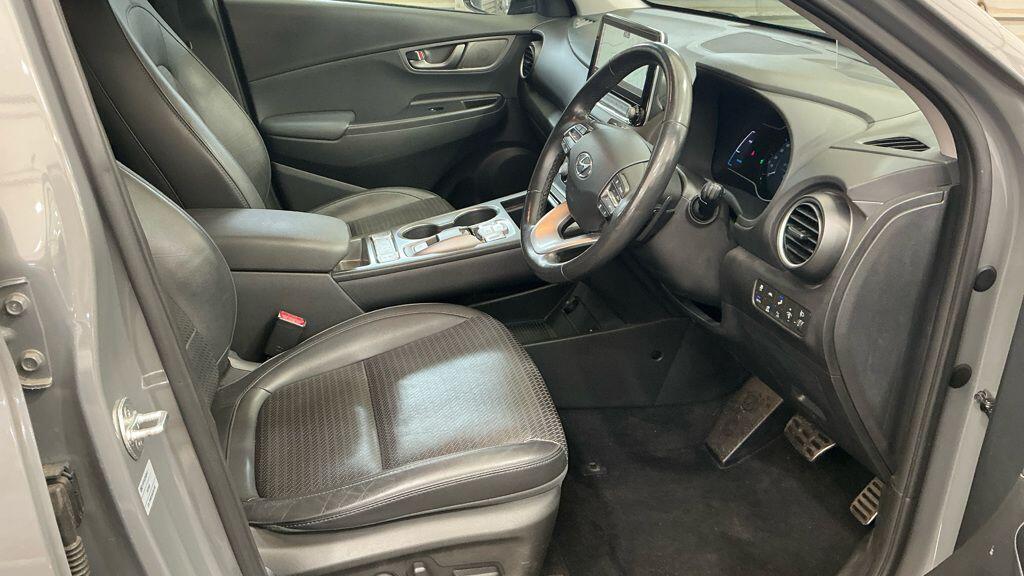 Hyundai Kona - Image 3