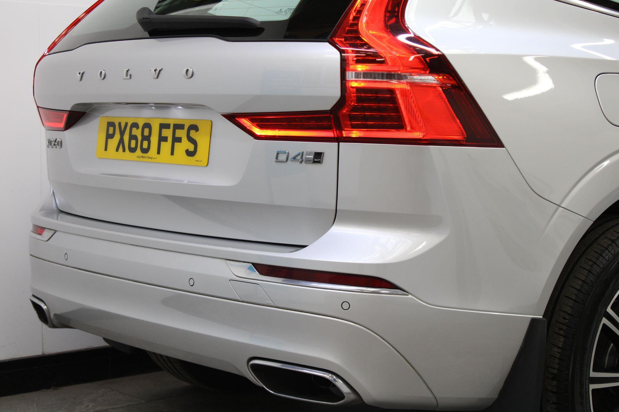 Volvo XC60 - Image 11