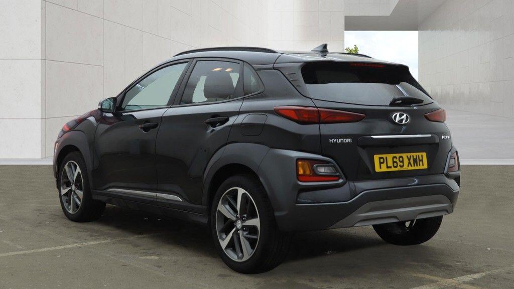 Hyundai Kona - Image 3