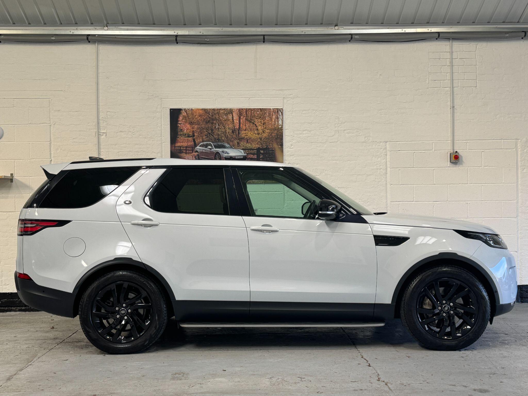 Land Rover Discovery - Image 9