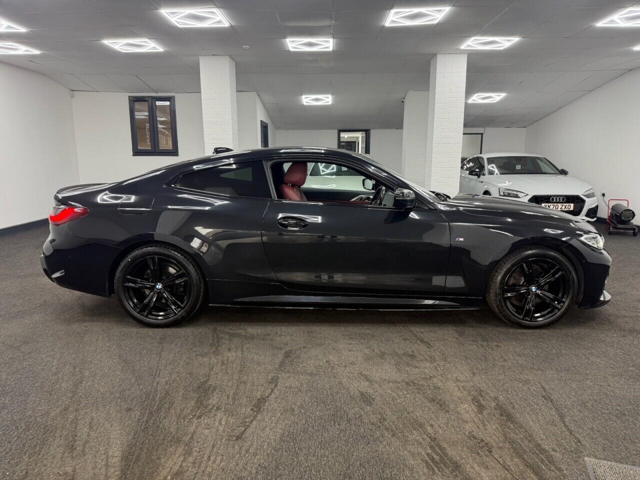 BMW 4 Series - Image 8