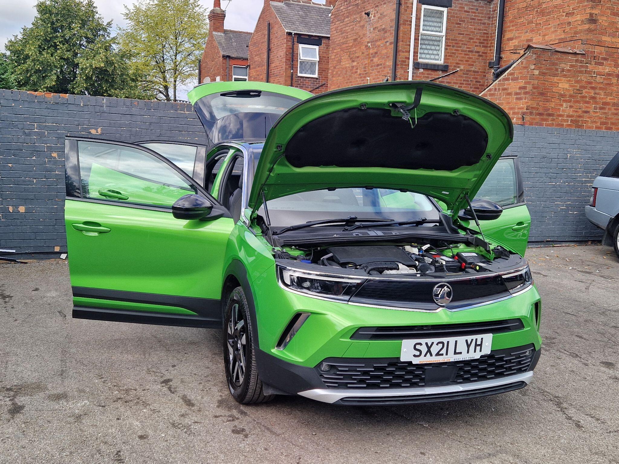 Vauxhall Mokka - Image 12