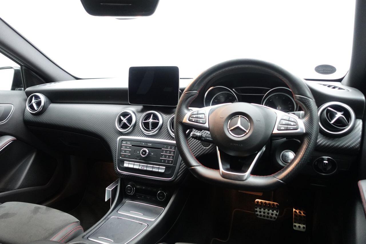 Mercedes-benz A Class - Image 15