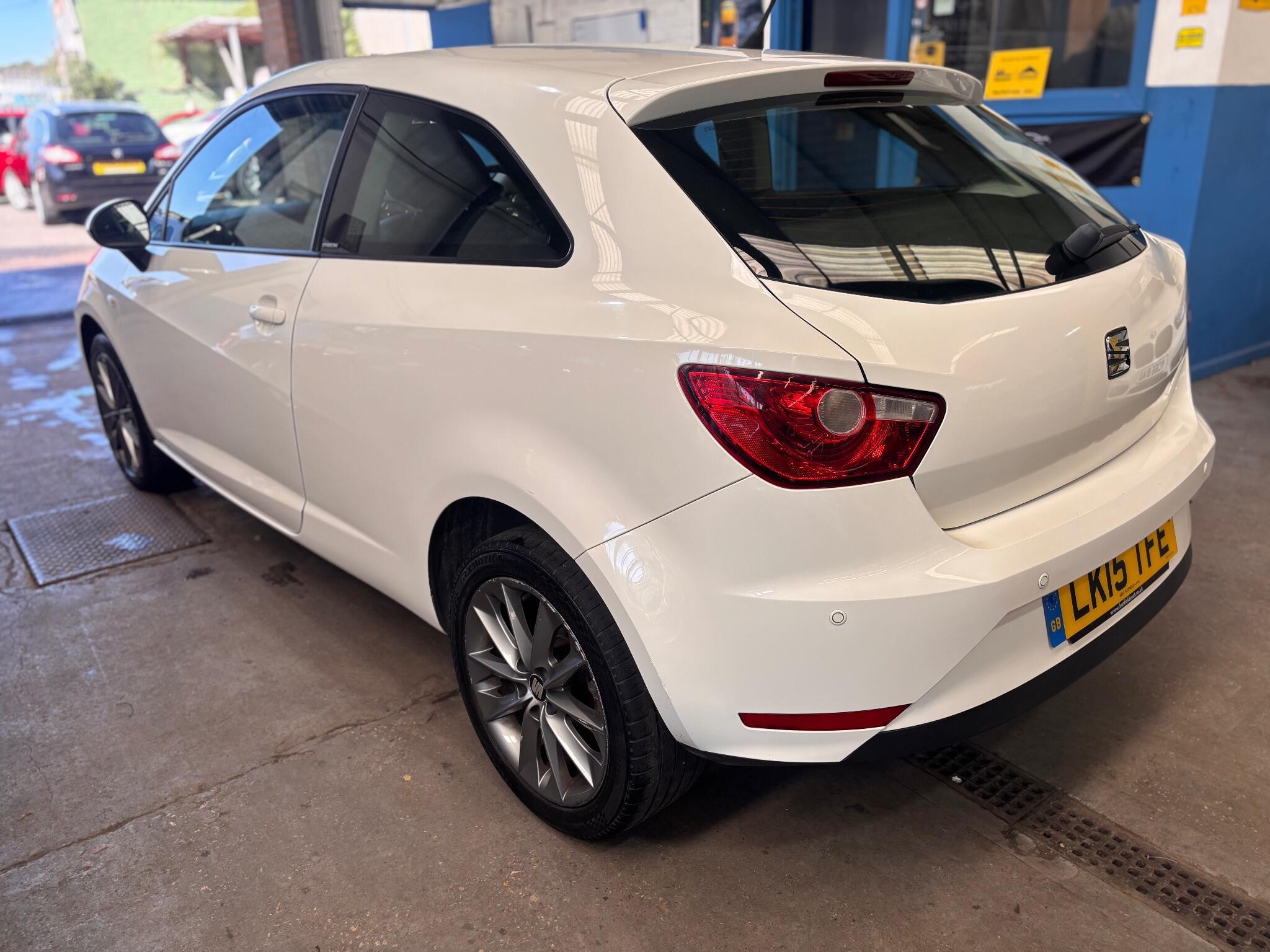 SEAT Ibiza - Image 18