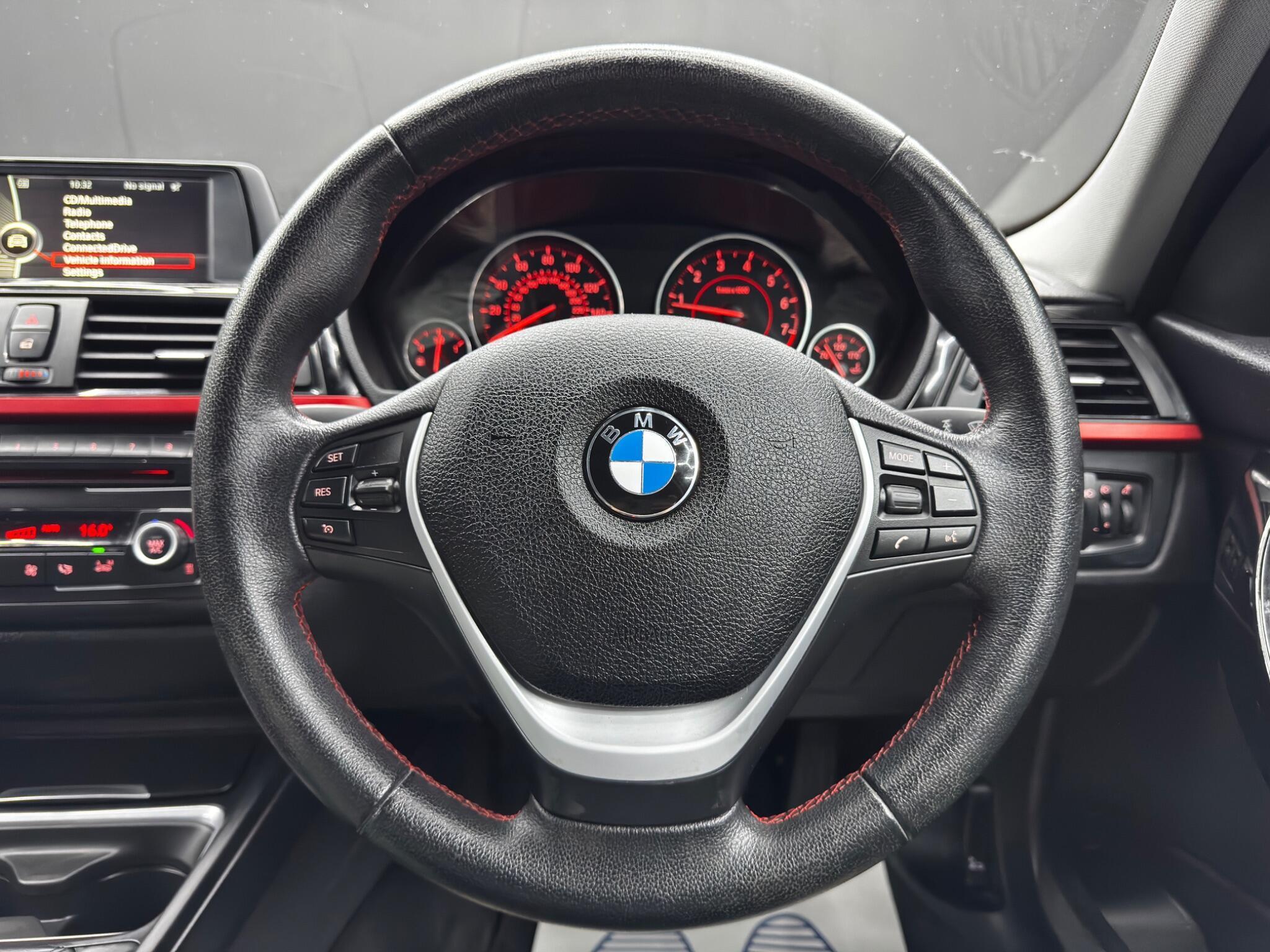 BMW 3 Series - Image 19