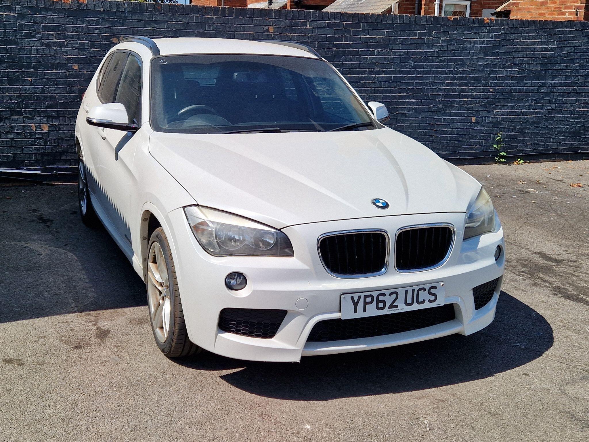 BMW X1 - Image 3