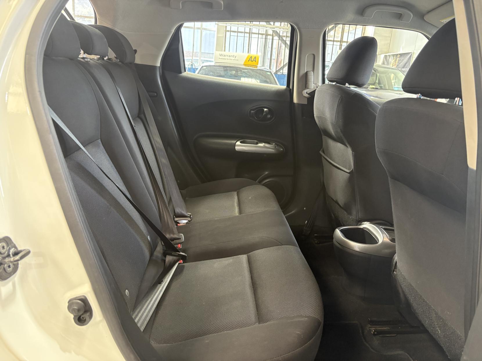 Nissan Juke - Image 19