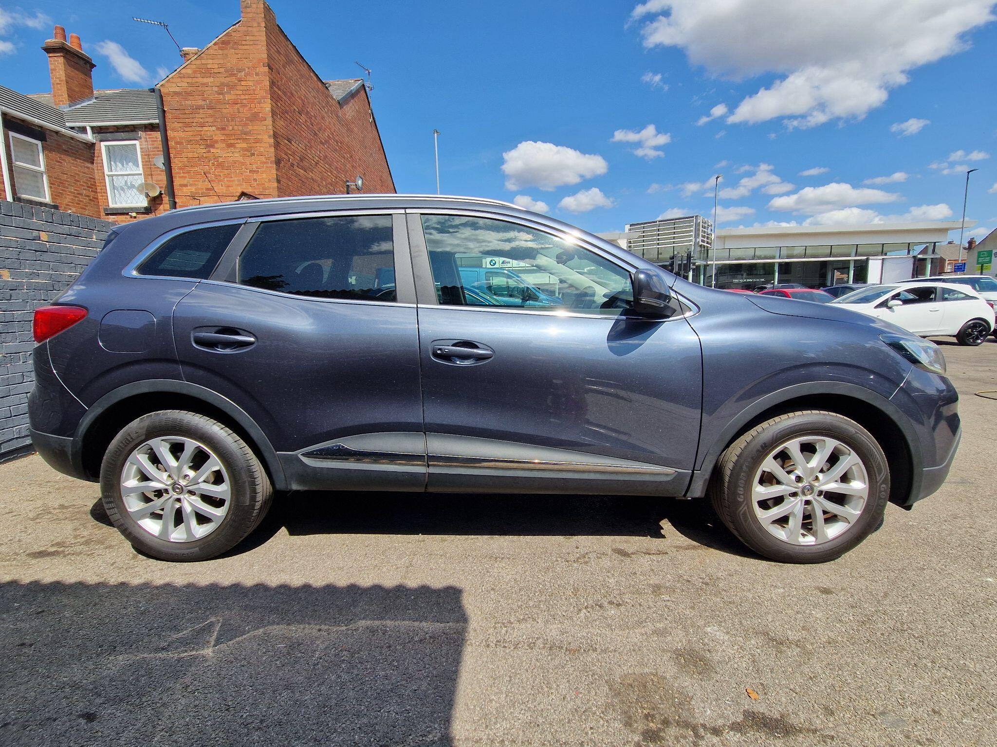 Renault Kadjar - Image 7