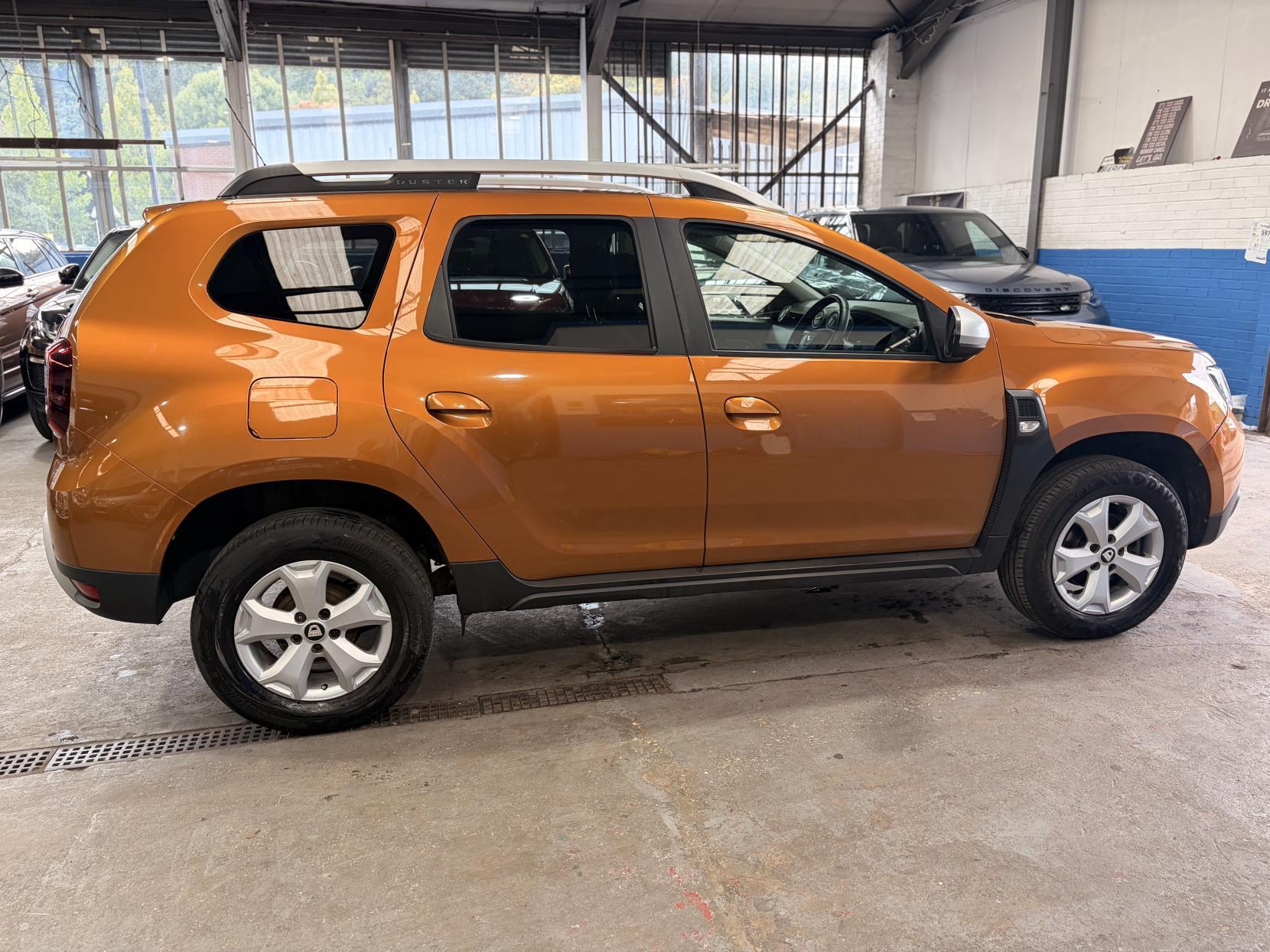 Dacia Duster - Image 7
