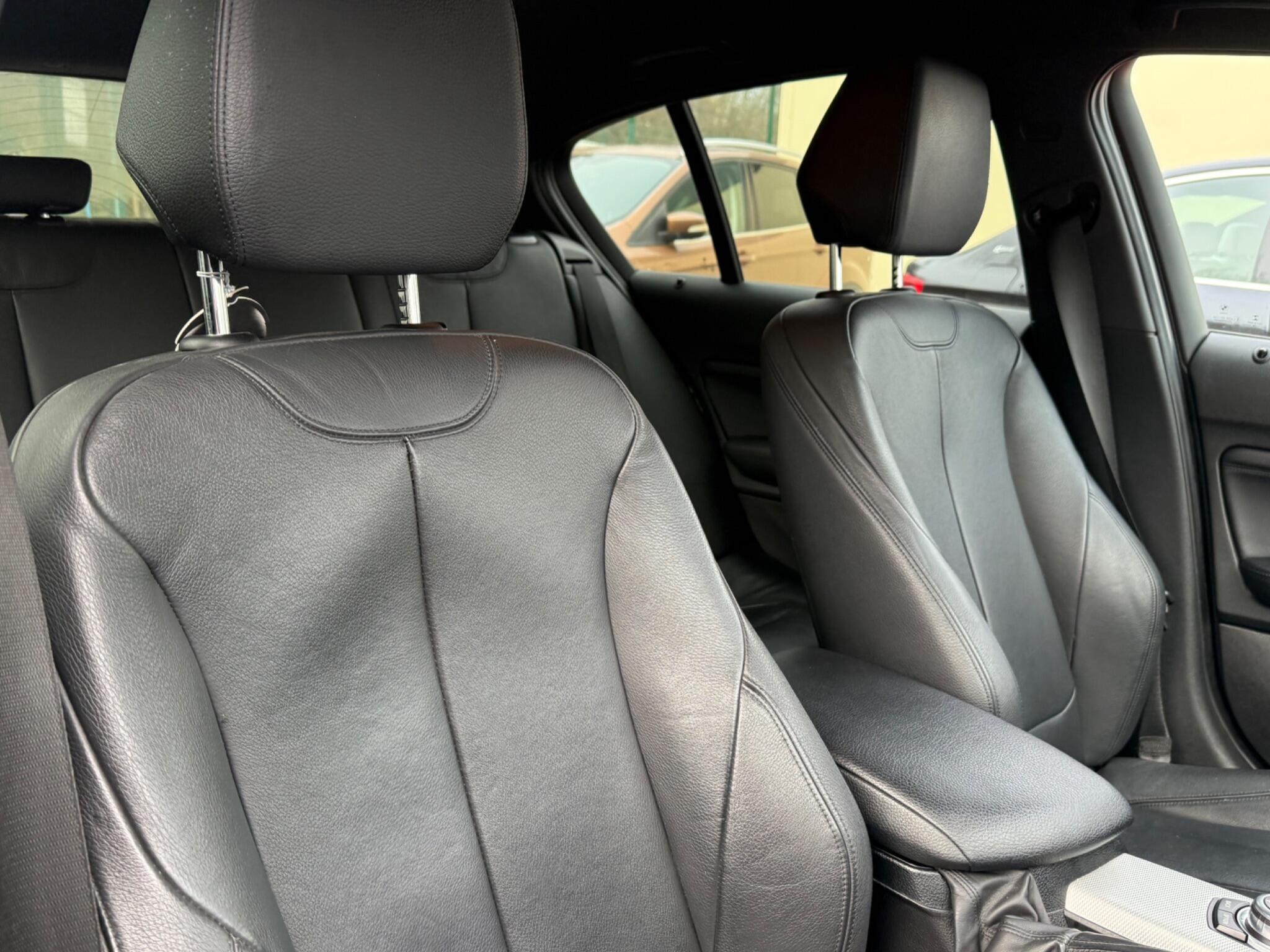 BMW 1 Series - Image 19