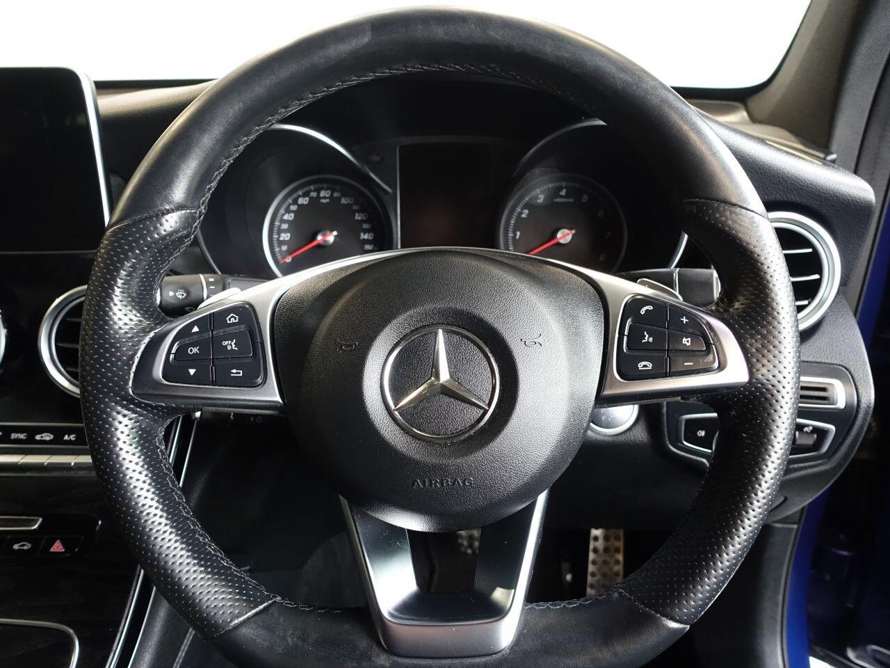 Mercedes-benz GLC - Image 18
