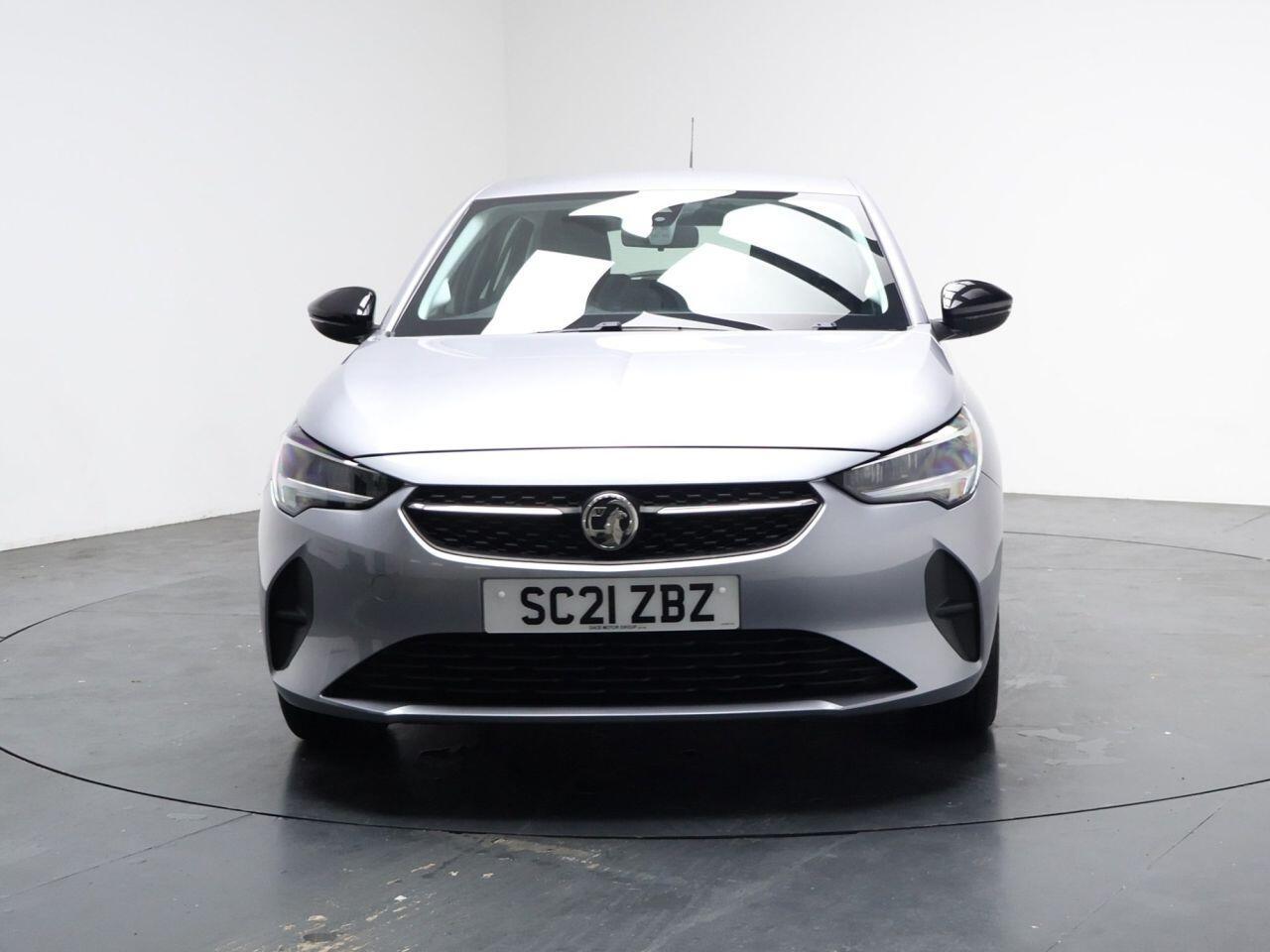 Vauxhall Corsa - Image 5