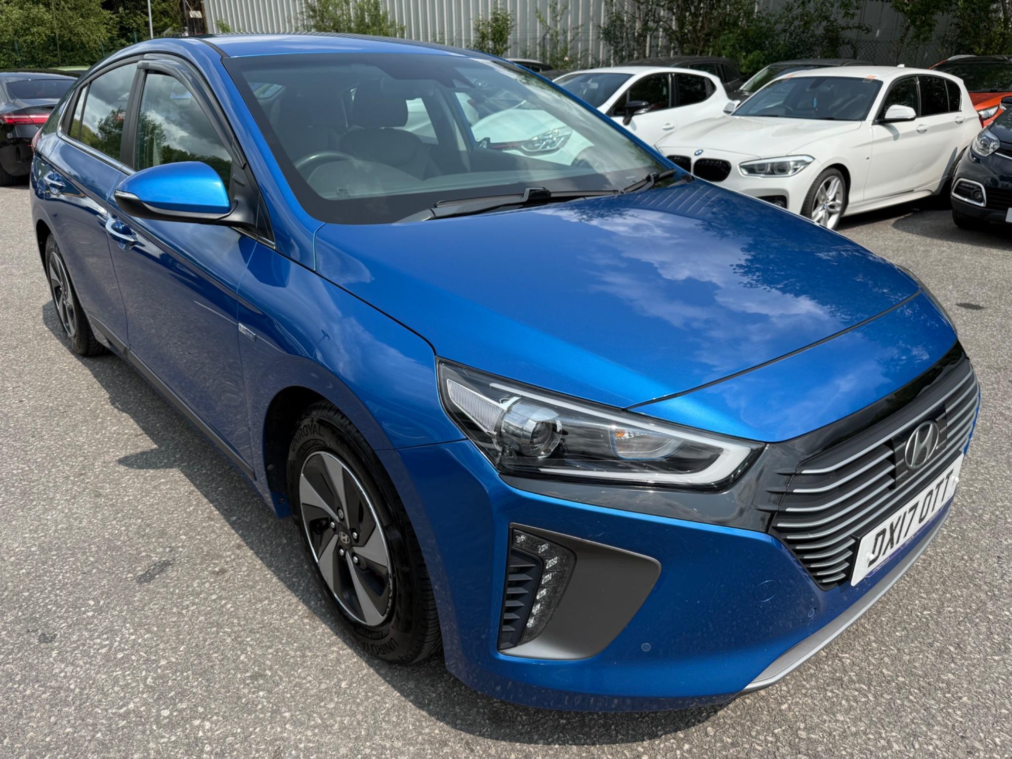 Hyundai Ioniq - Image 2