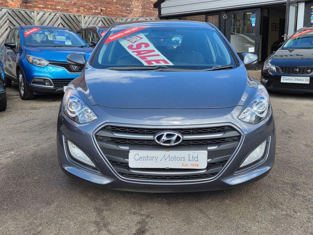 Hyundai i30 - Image 7