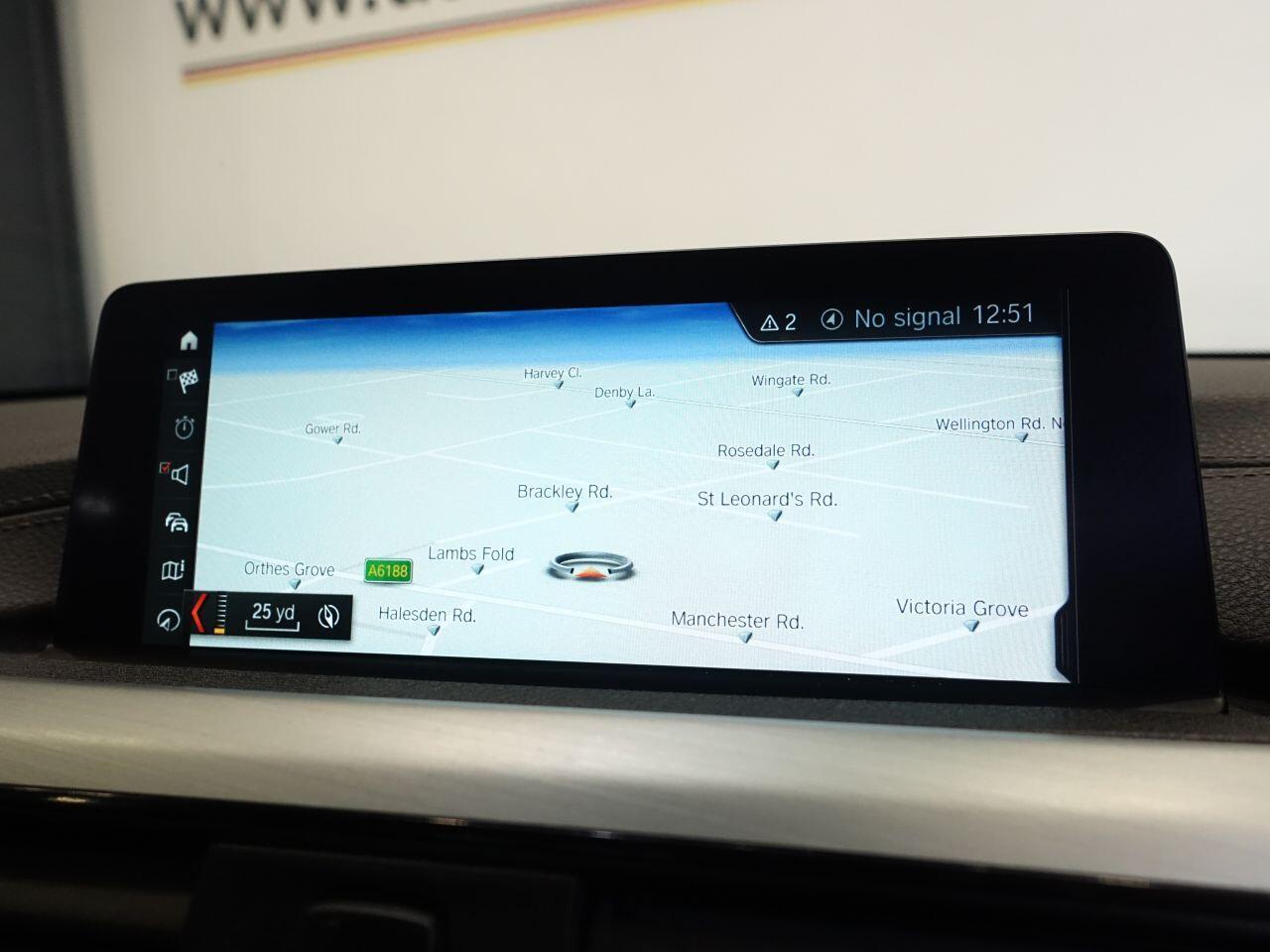 BMW 4 Series - Image 3