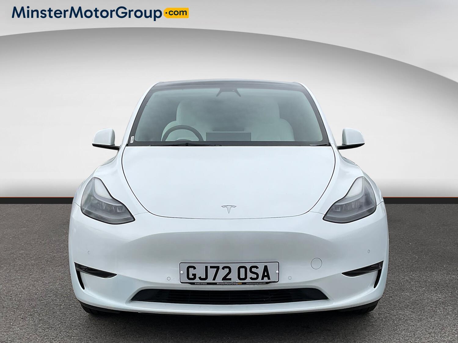 Tesla Model Y - Image 5