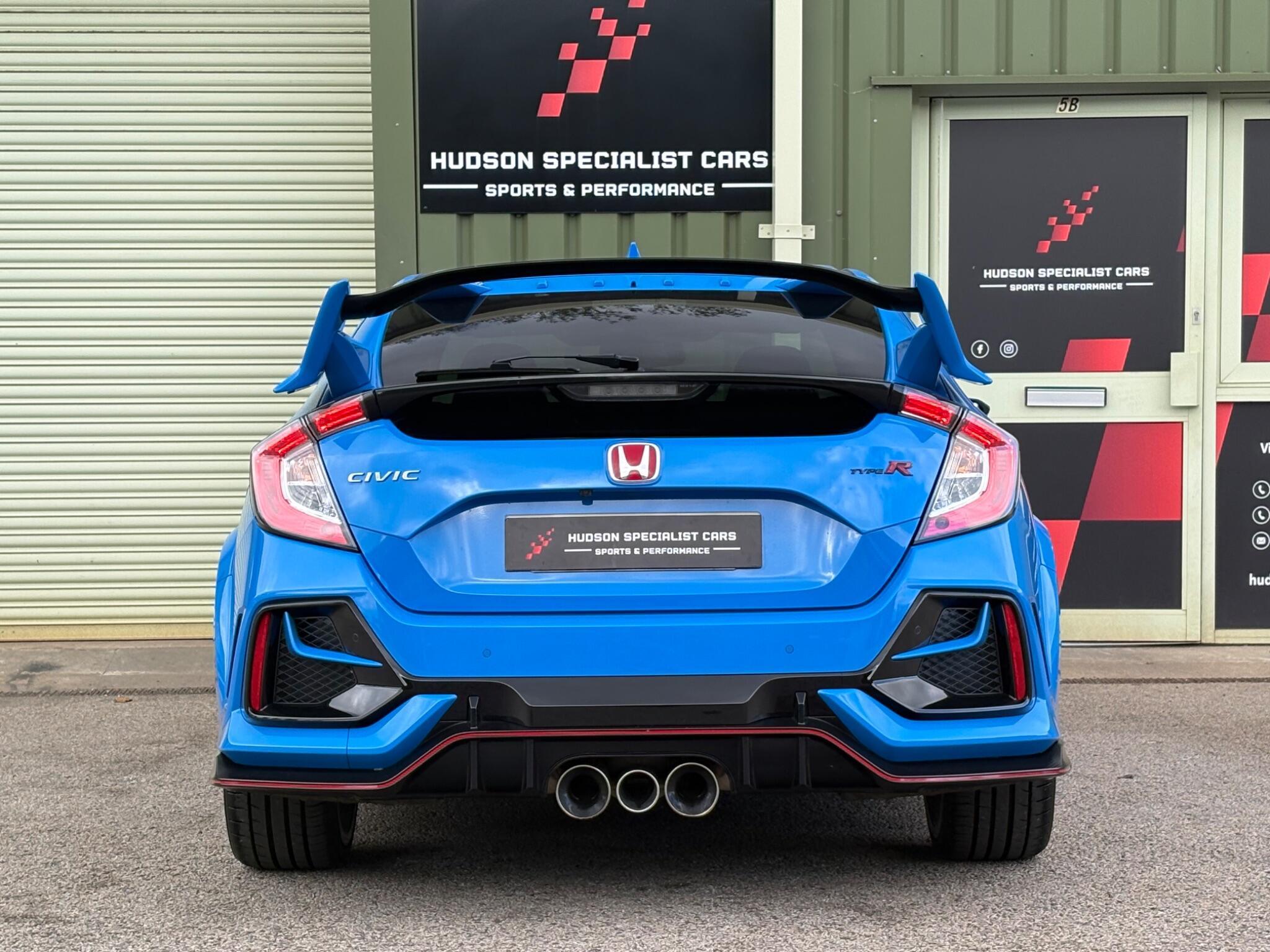 Honda Civic - Image 5