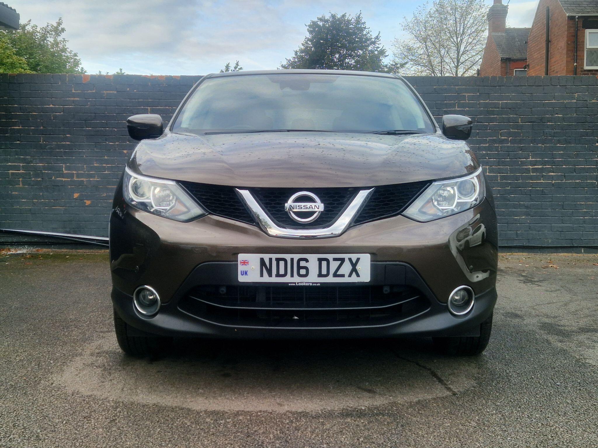 Nissan Qashqai - Image 15