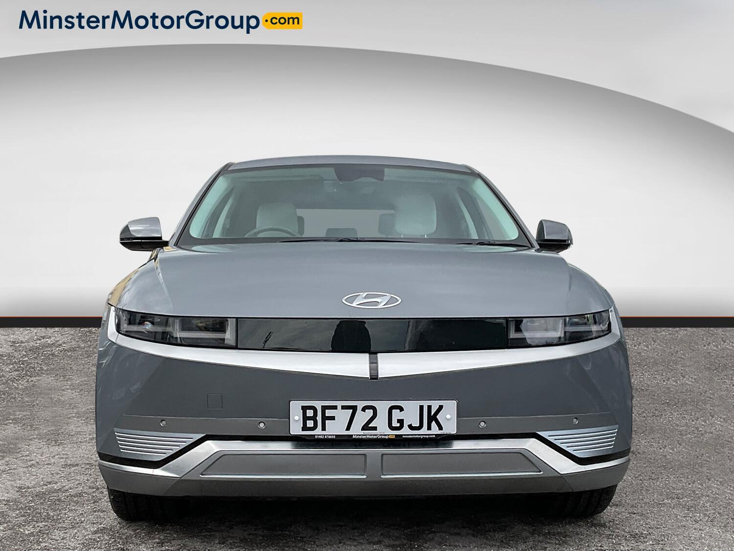 Hyundai Ioniq 5 - Image 5