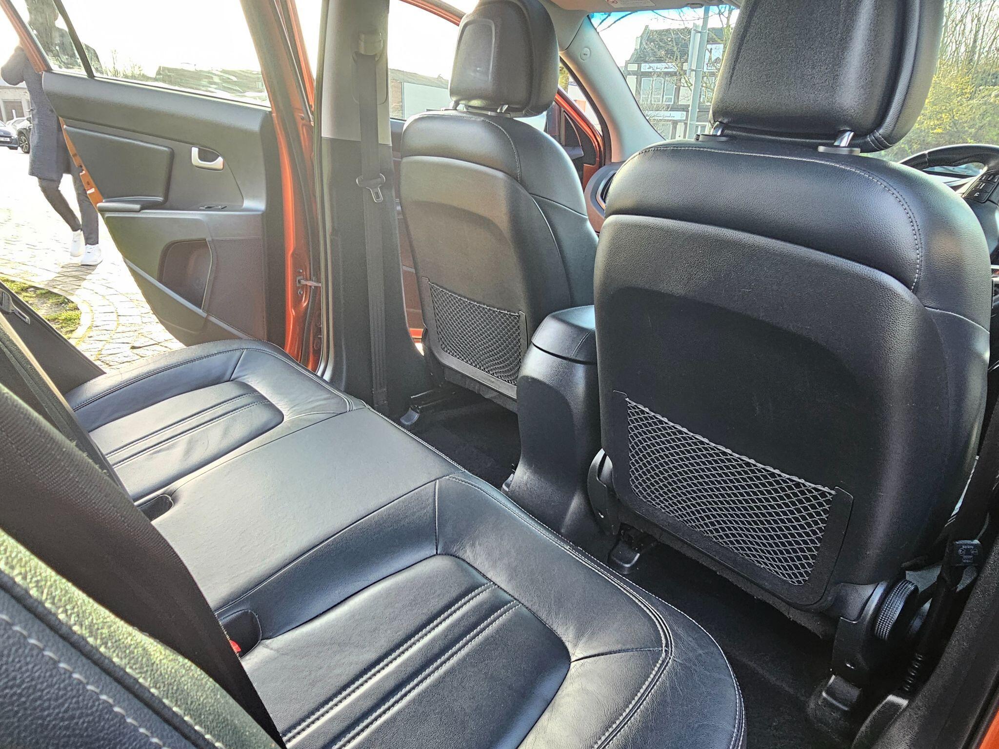 Kia Sportage - Image 29