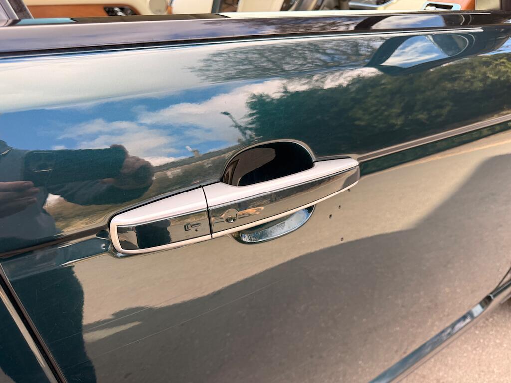 Land Rover Range Rover - Image 55