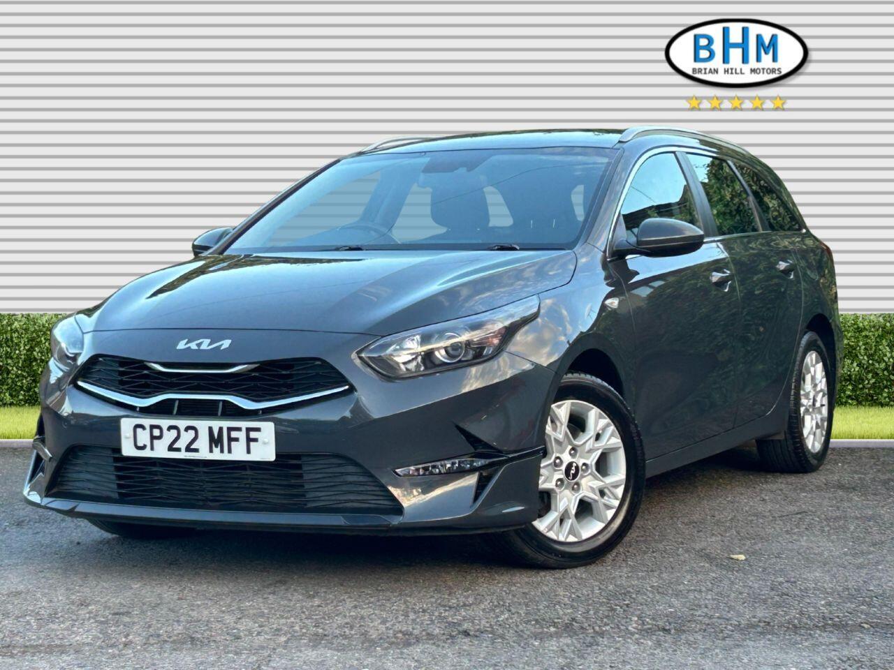 Kia ceed - Image 11