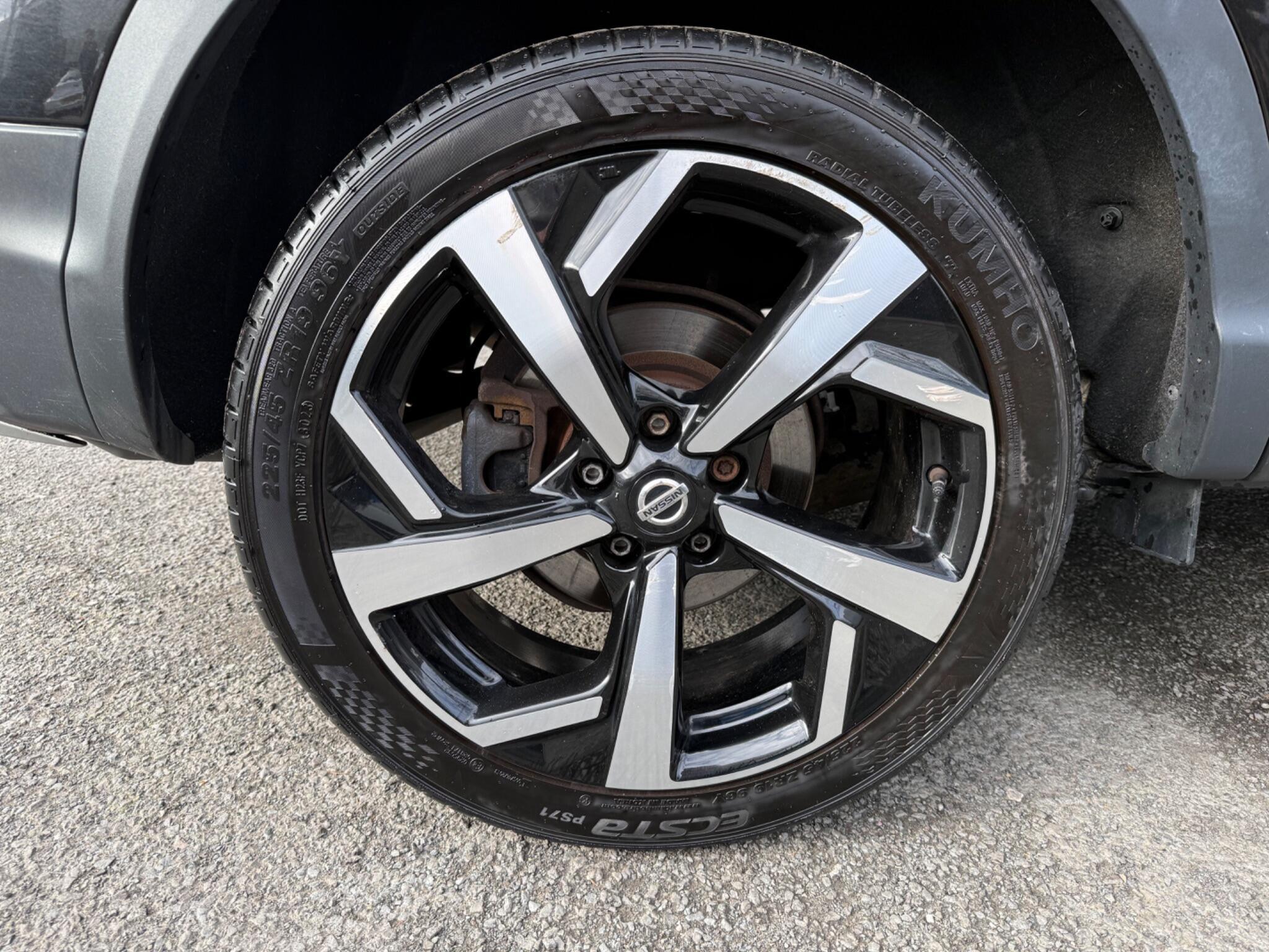 Nissan Qashqai - Image 38