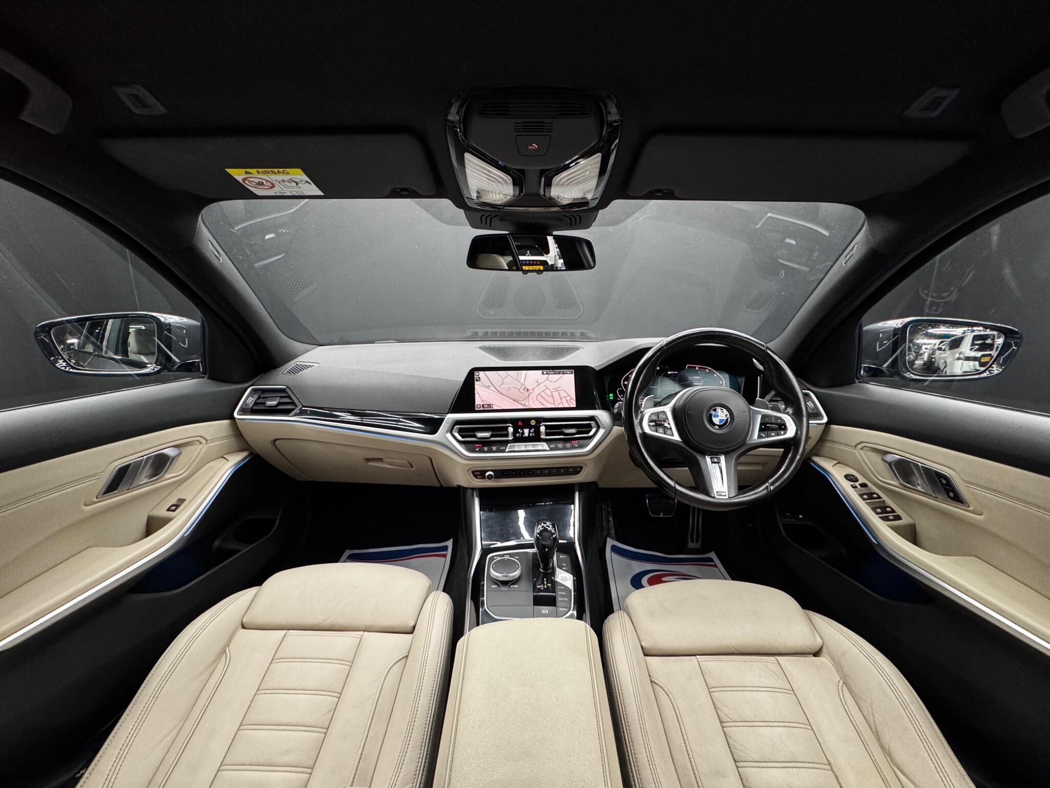 BMW 3 Series - Image 17