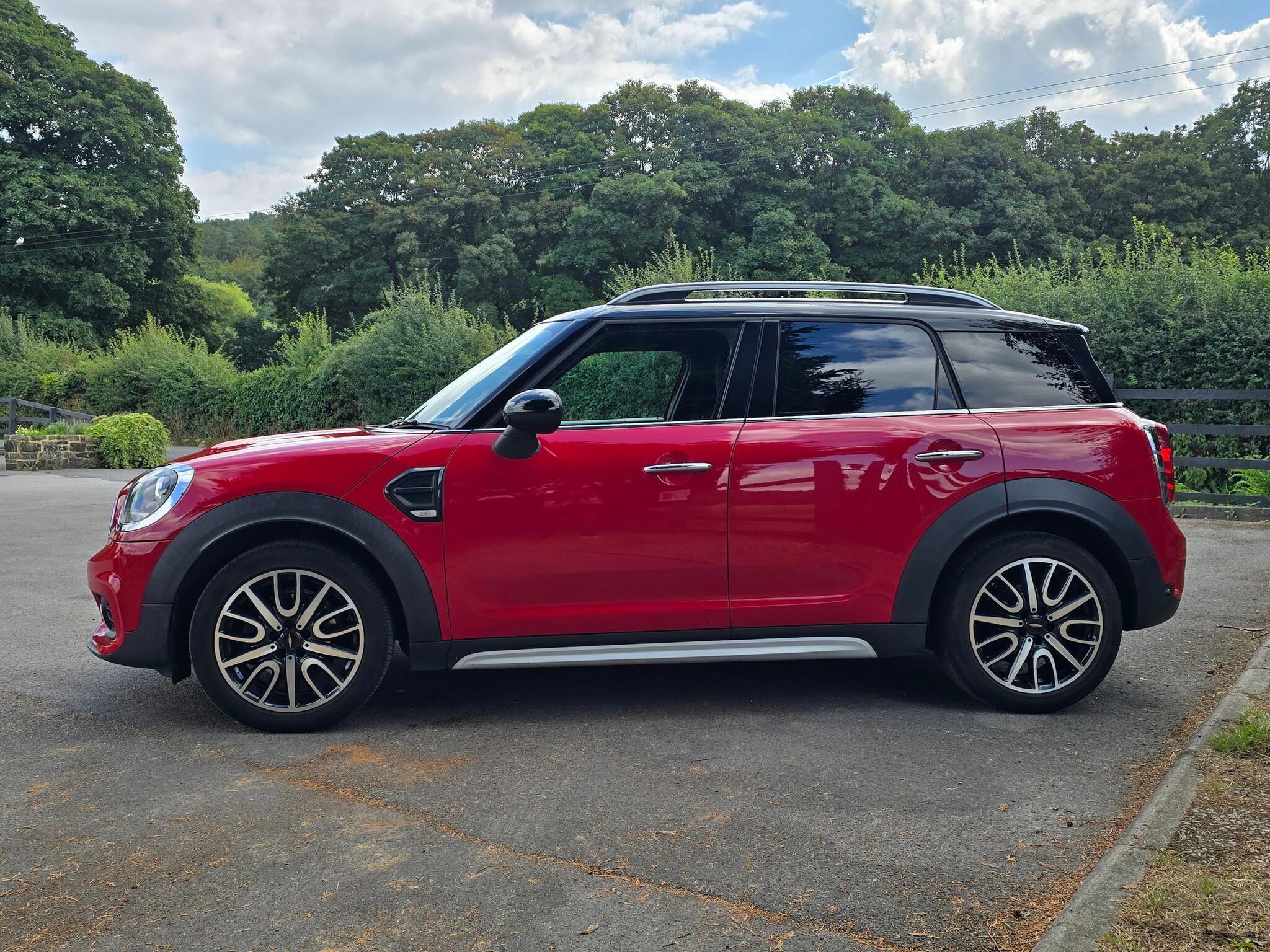MINI Countryman - Image 18
