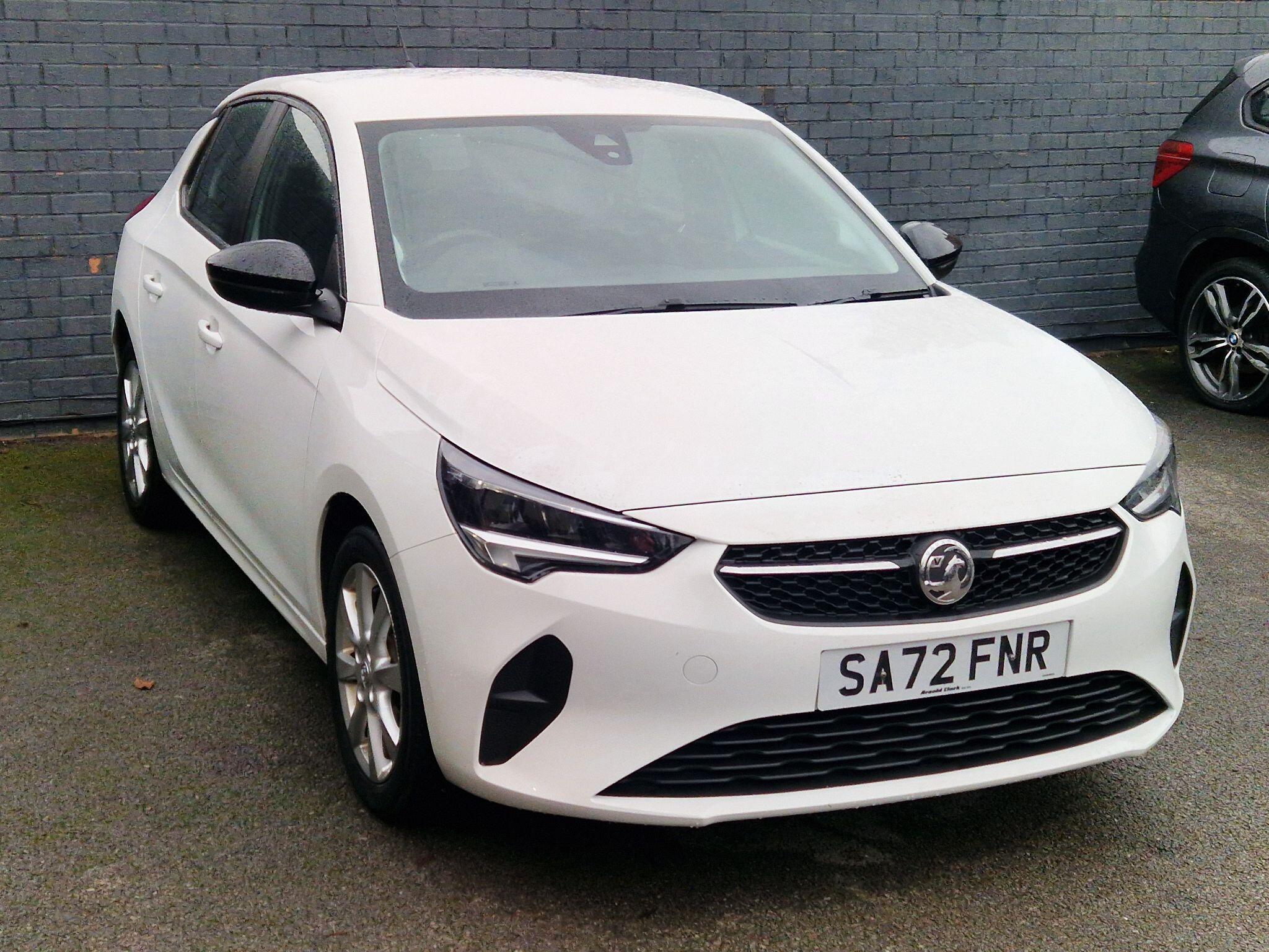 Vauxhall Corsa - Image 3