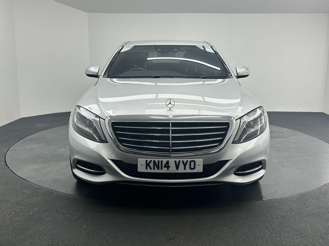 Mercedes S-Class - Image 5