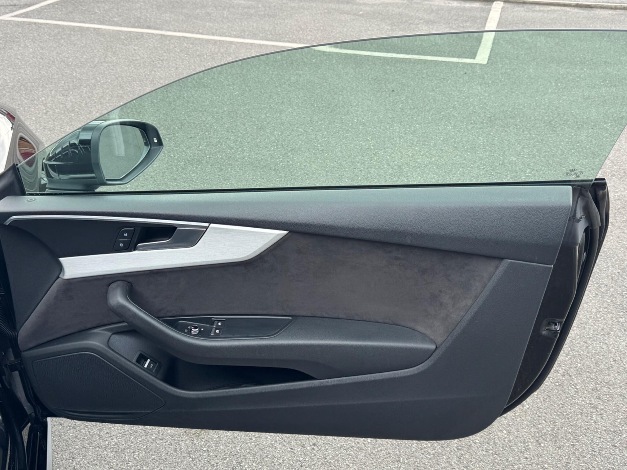 Audi A5 - Image 3