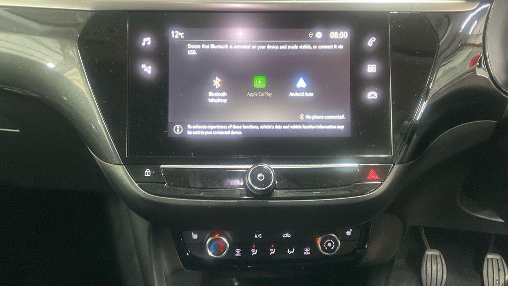 Vauxhall Corsa - Image 2