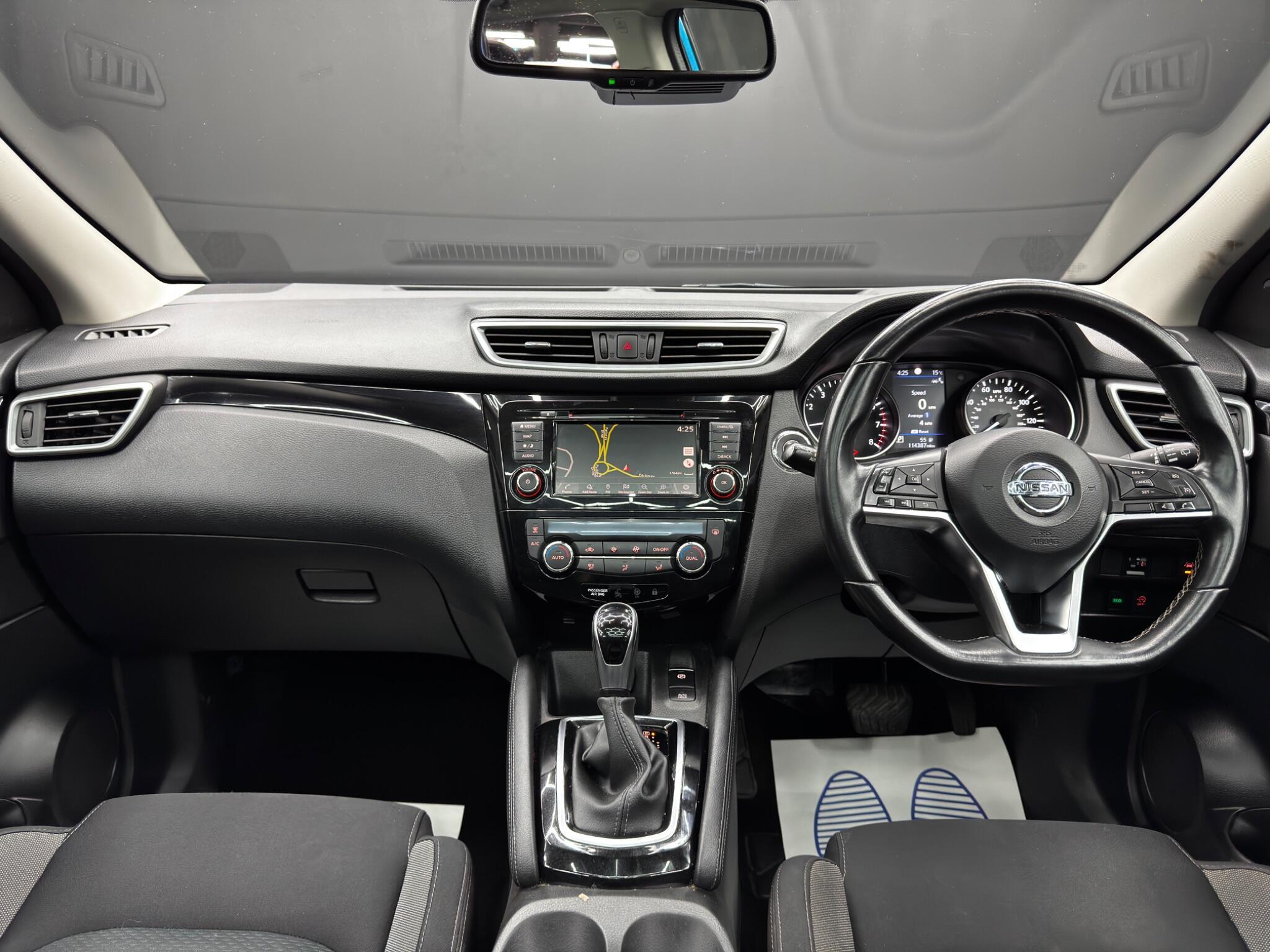 Nissan Qashqai - Image 10