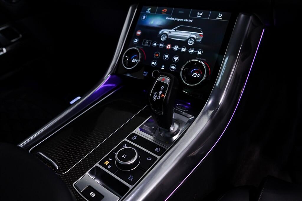Land Rover RANGE ROVER SPORT - Image 30