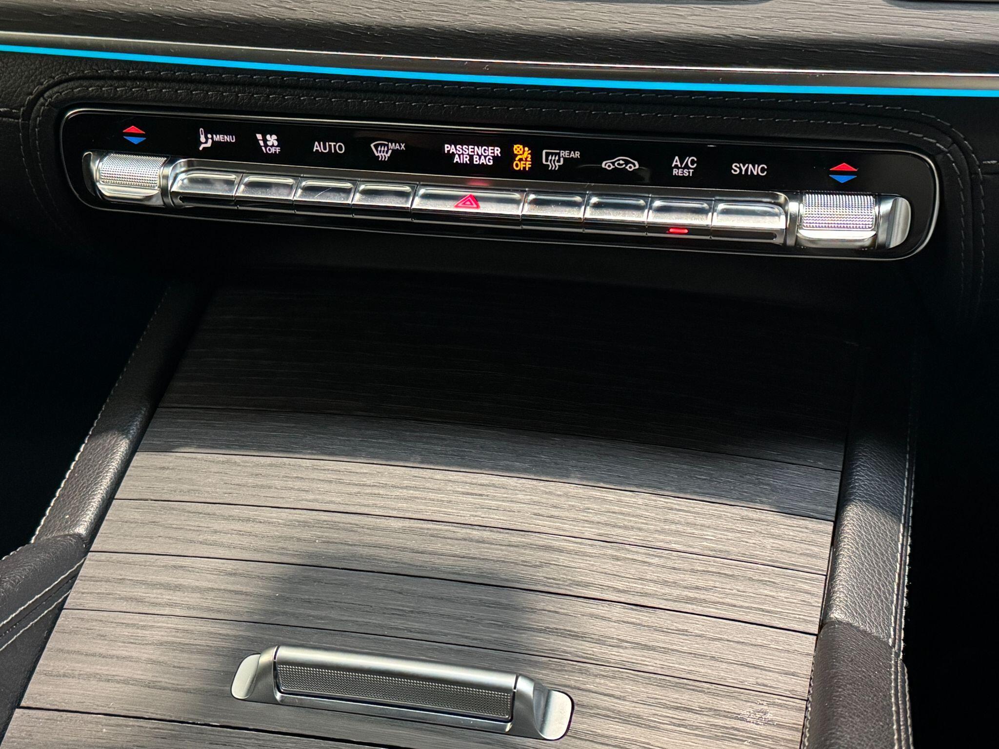 Mercedes GLE - Image 40