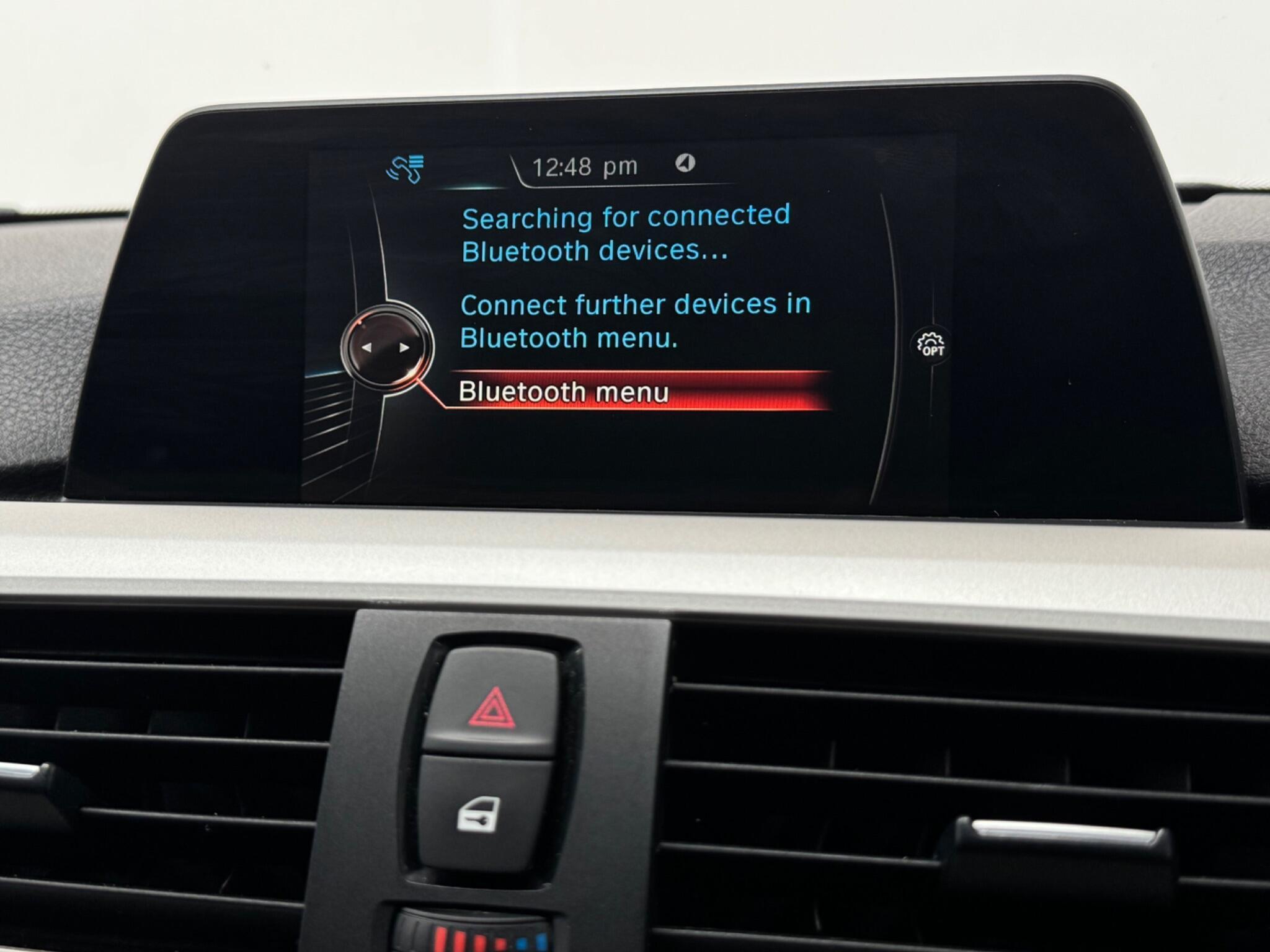 BMW 4 SERIES GRAN COUPE - Image 17