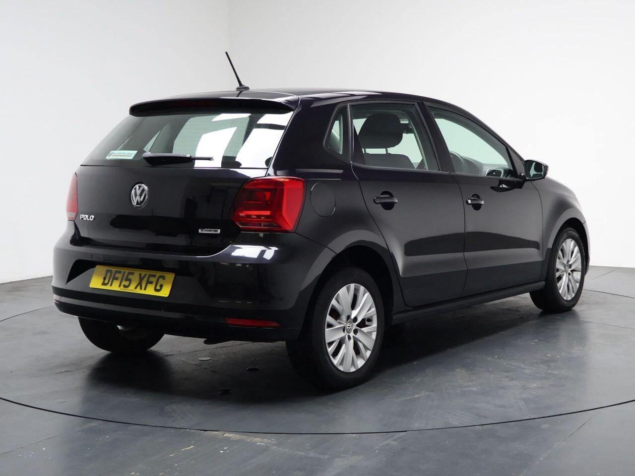 Volkswagen Polo - Image 7