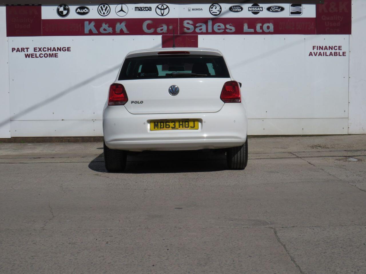 Volkswagen Polo - Image 4